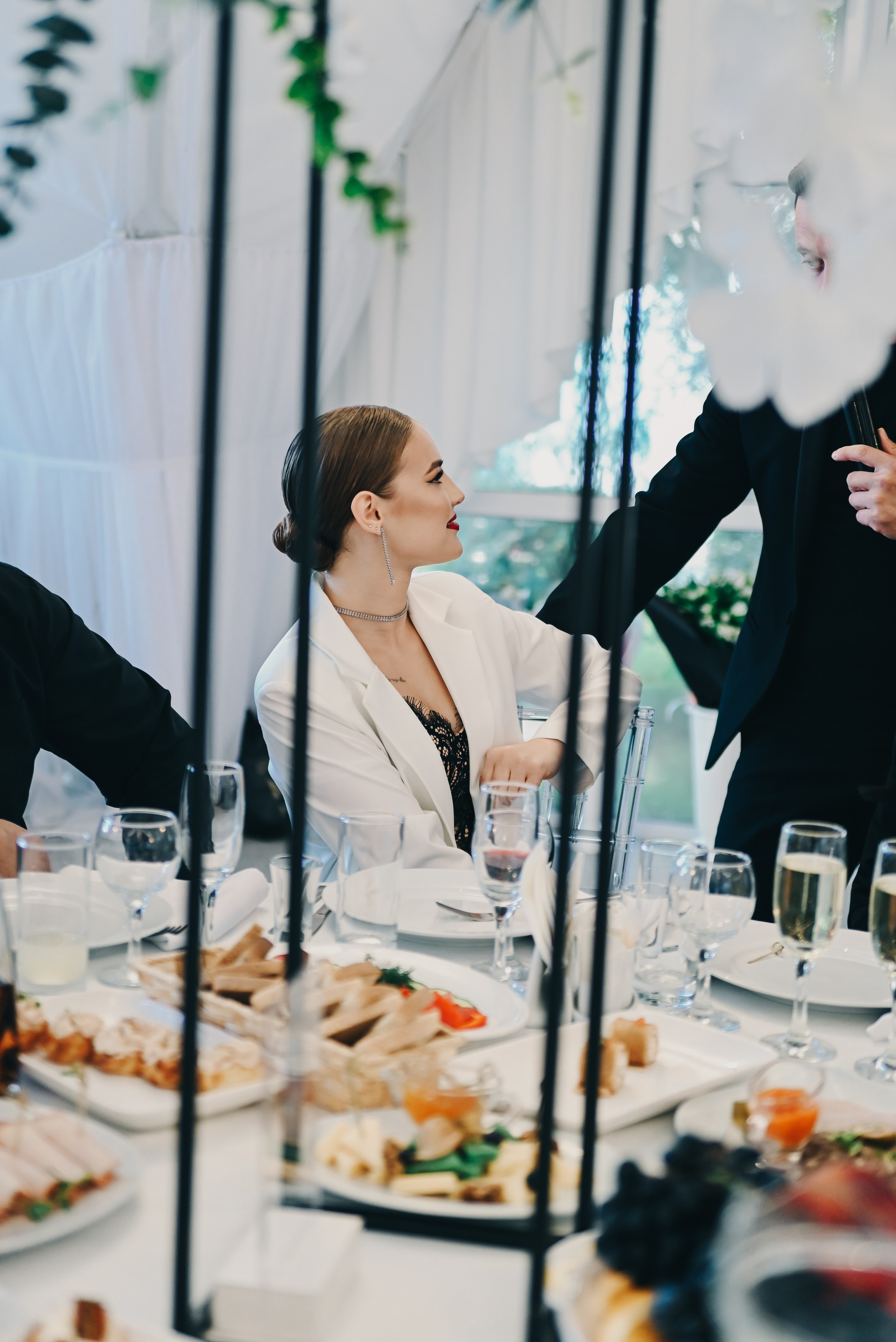 Свадьба Виктории и Александра. Свадебный и семейный фотограф Любава в Кургане