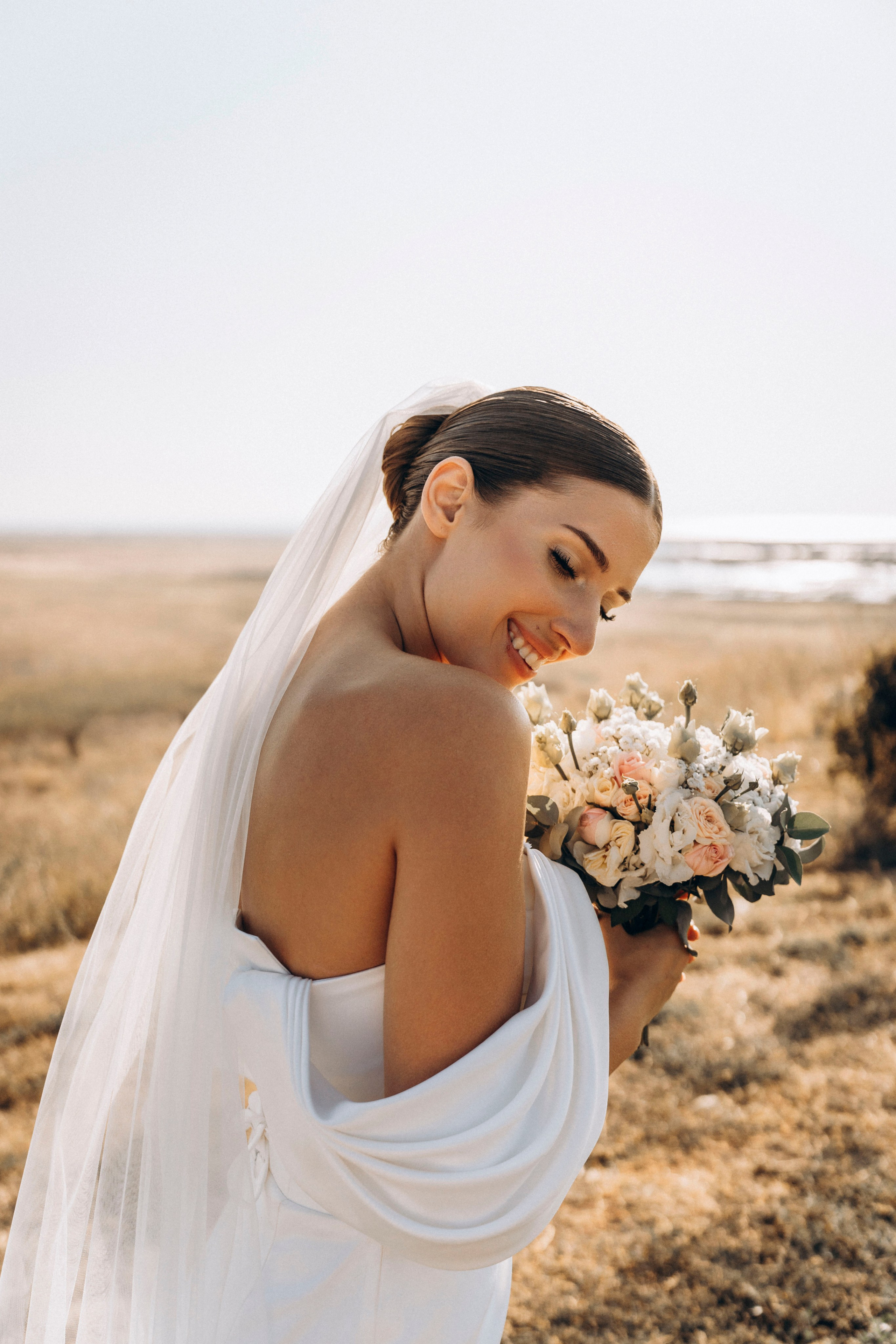 С&A. Свадебный и семейный фотограф в Ейске Инна Чаплюк