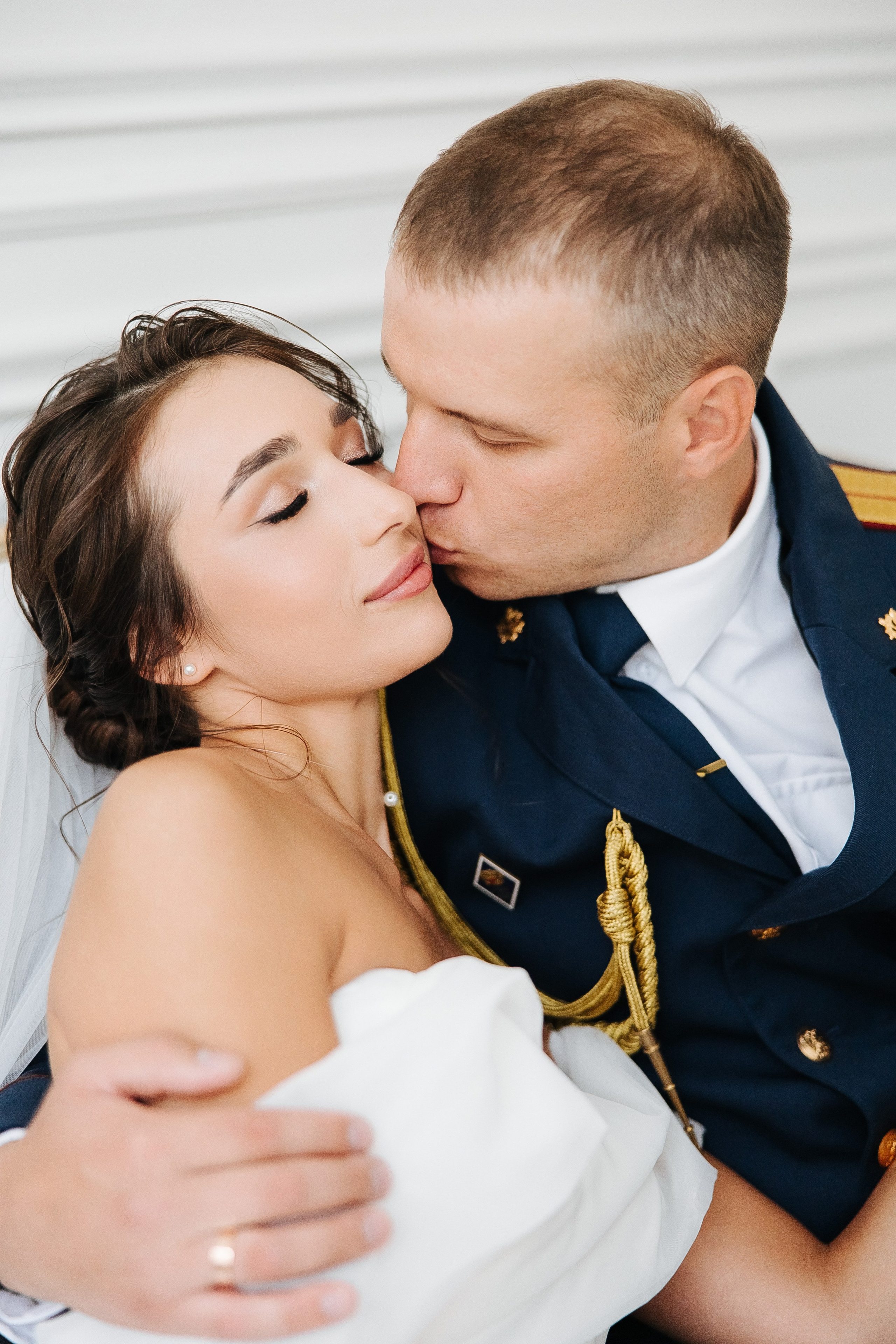 Иван Юлия. Фотограф в Красноярске Надежда Воскресенская