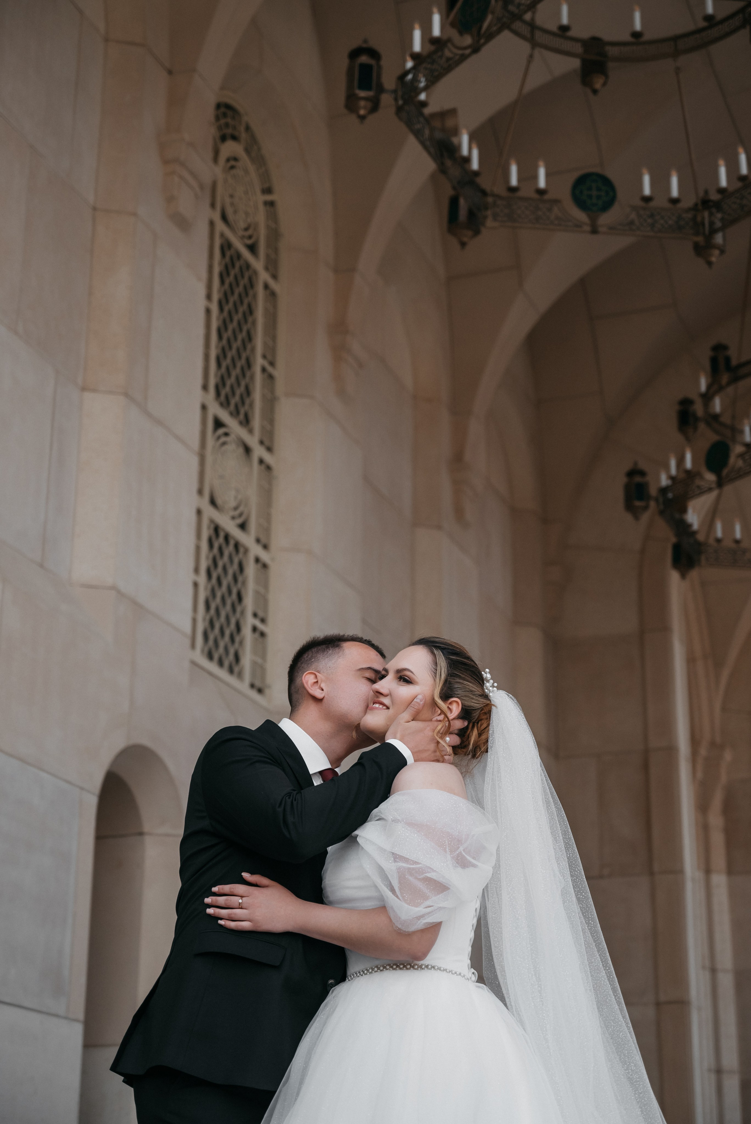 Свадебная фотосессия в Севастополе