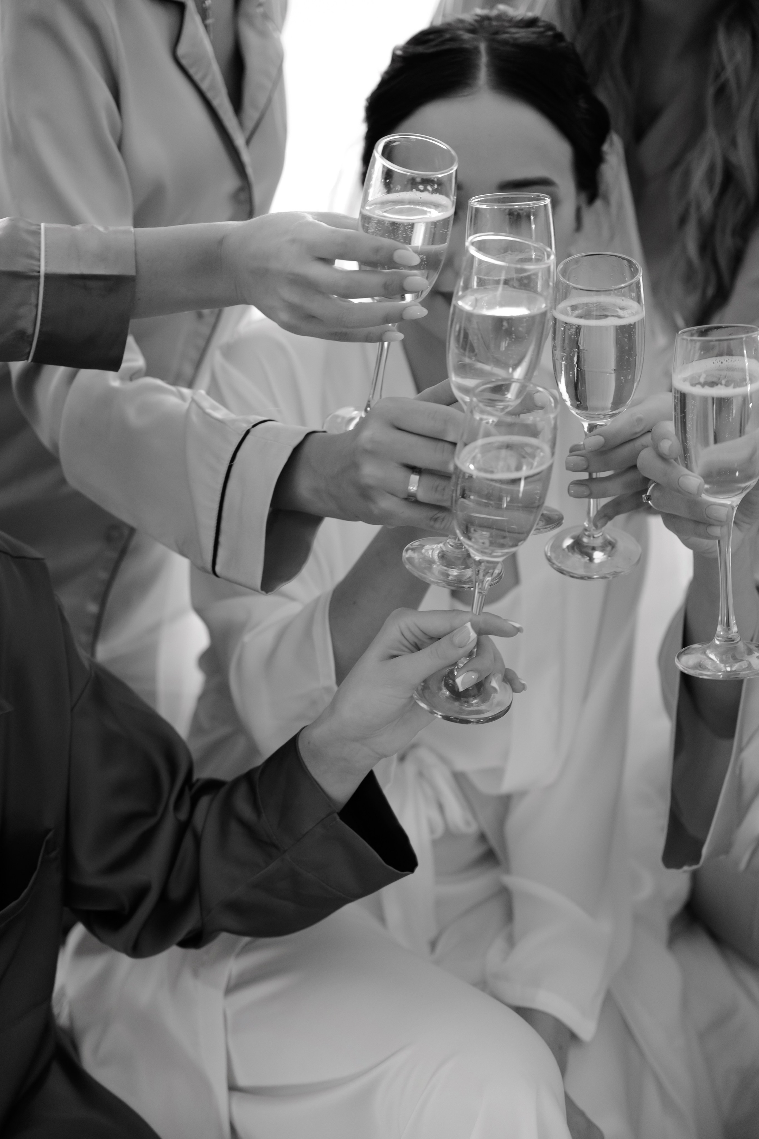 Манхэттен. Свадебный фотограф в Москве Владимир Симонов