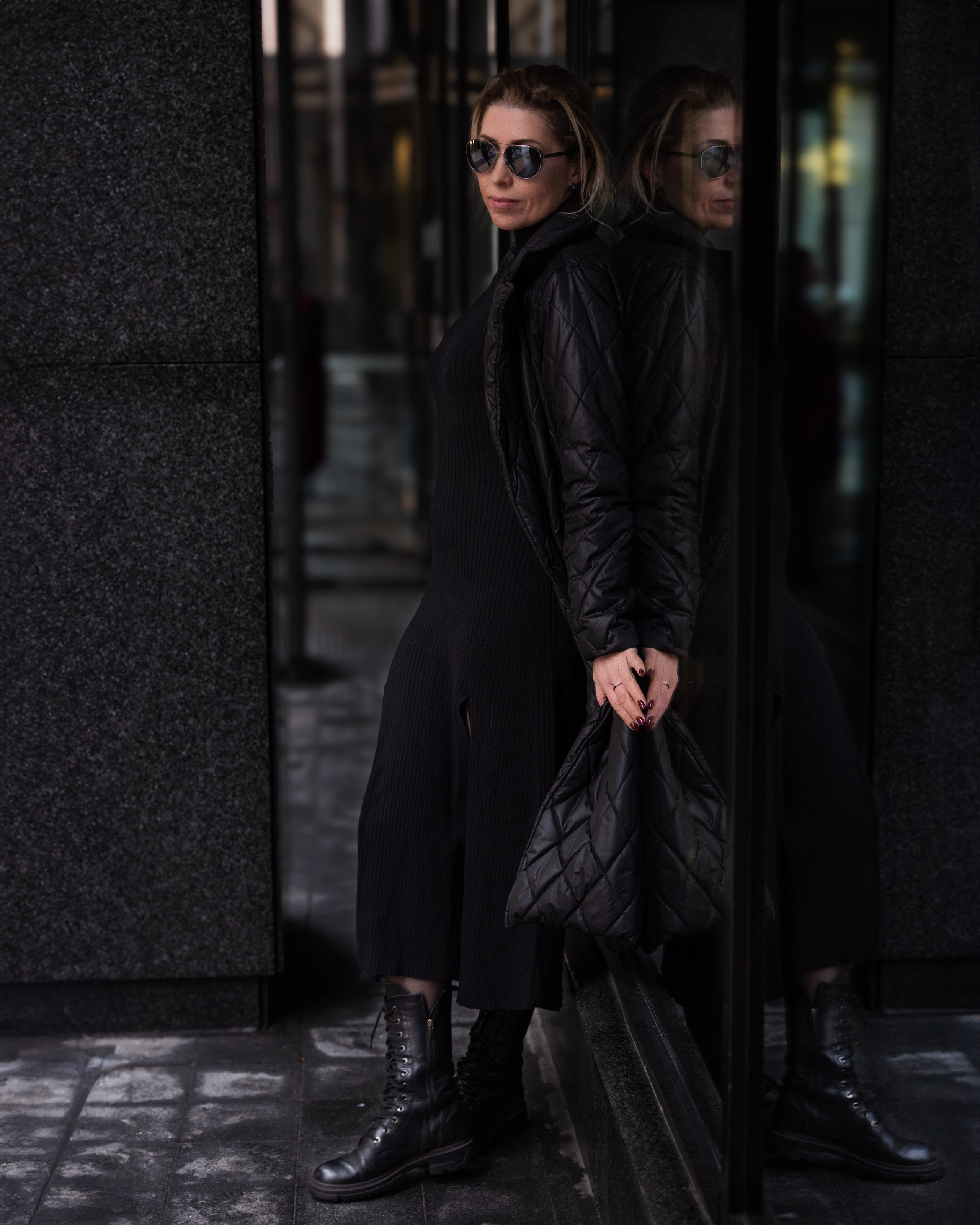 MOOD OF THE CITY. Shamirov Arkadiy