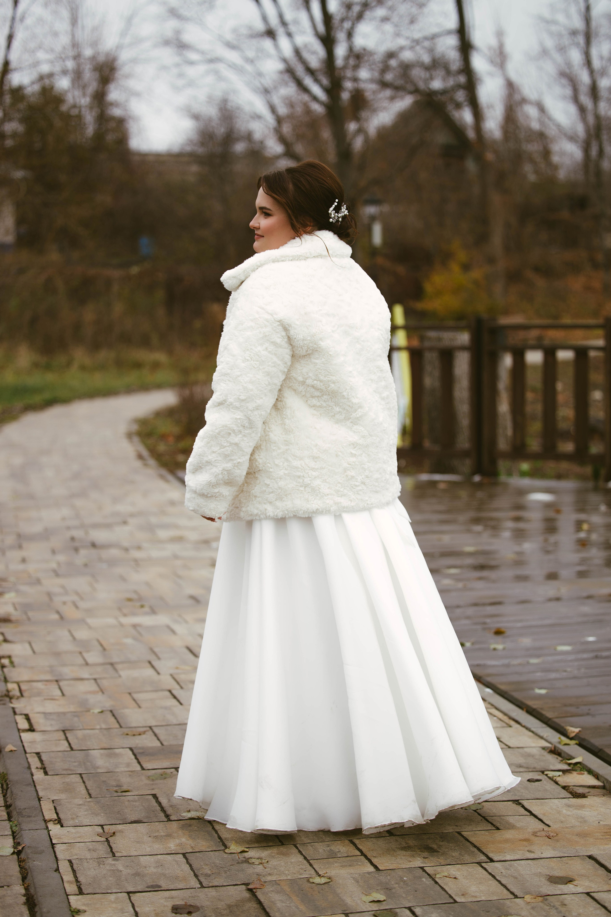 Анна и Роман. Фотограф в Липецке и Москве Рыкова Юлия