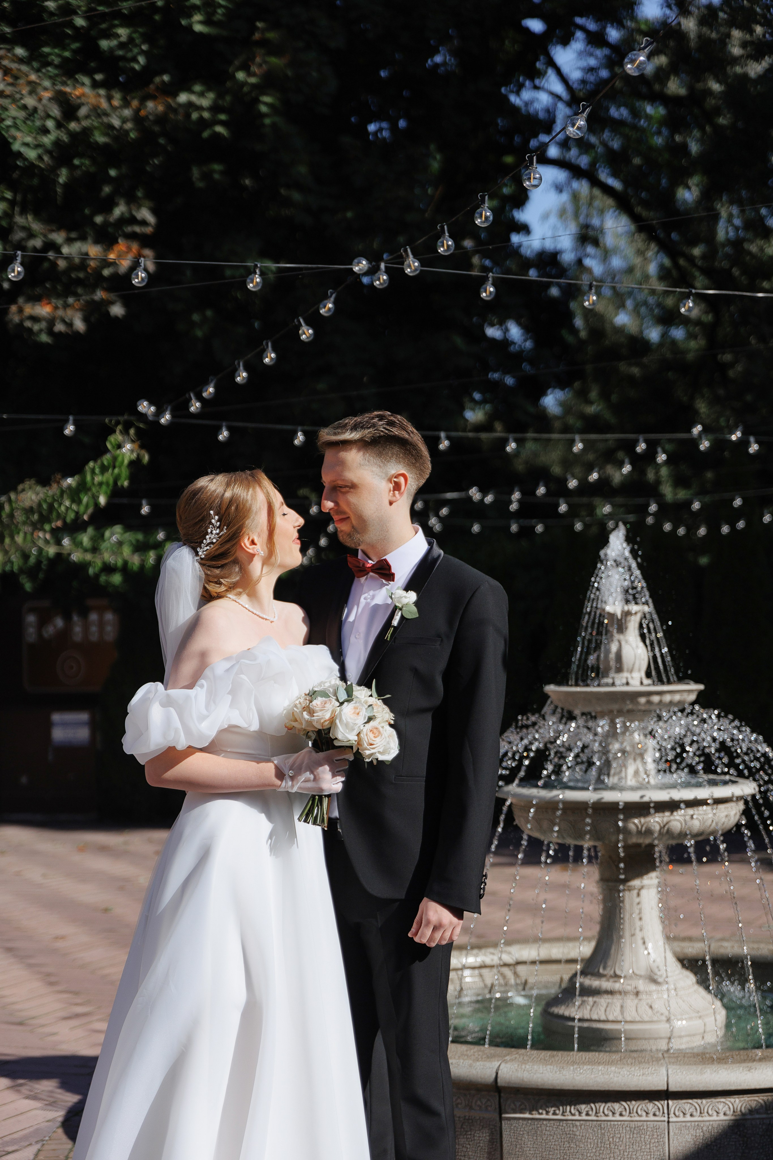 Илья & Елизавета. Свадебный и репортажный фотограф Калининград