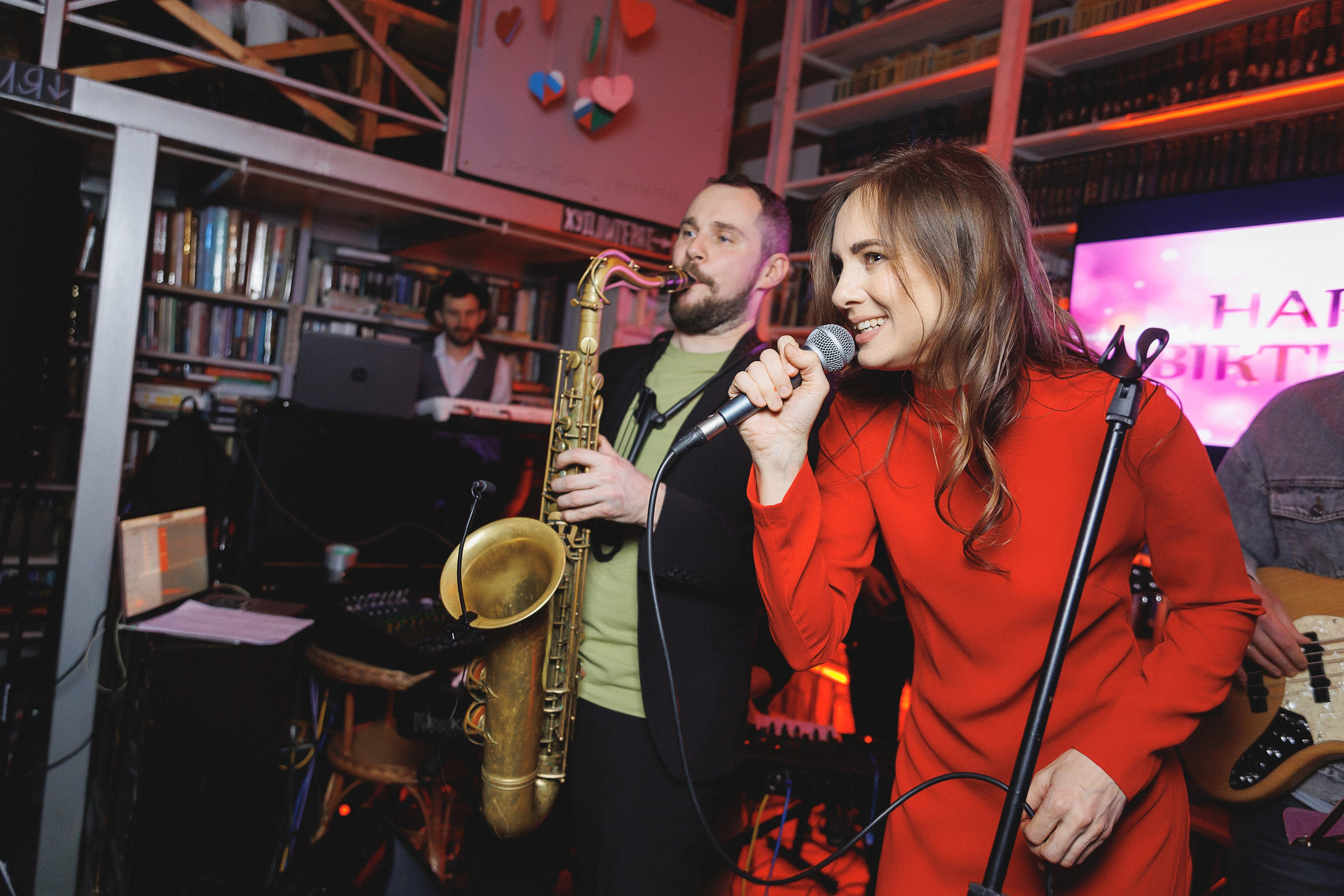 Happy Birthday Natalia. Свадебный и репортажный фотограф Калининград