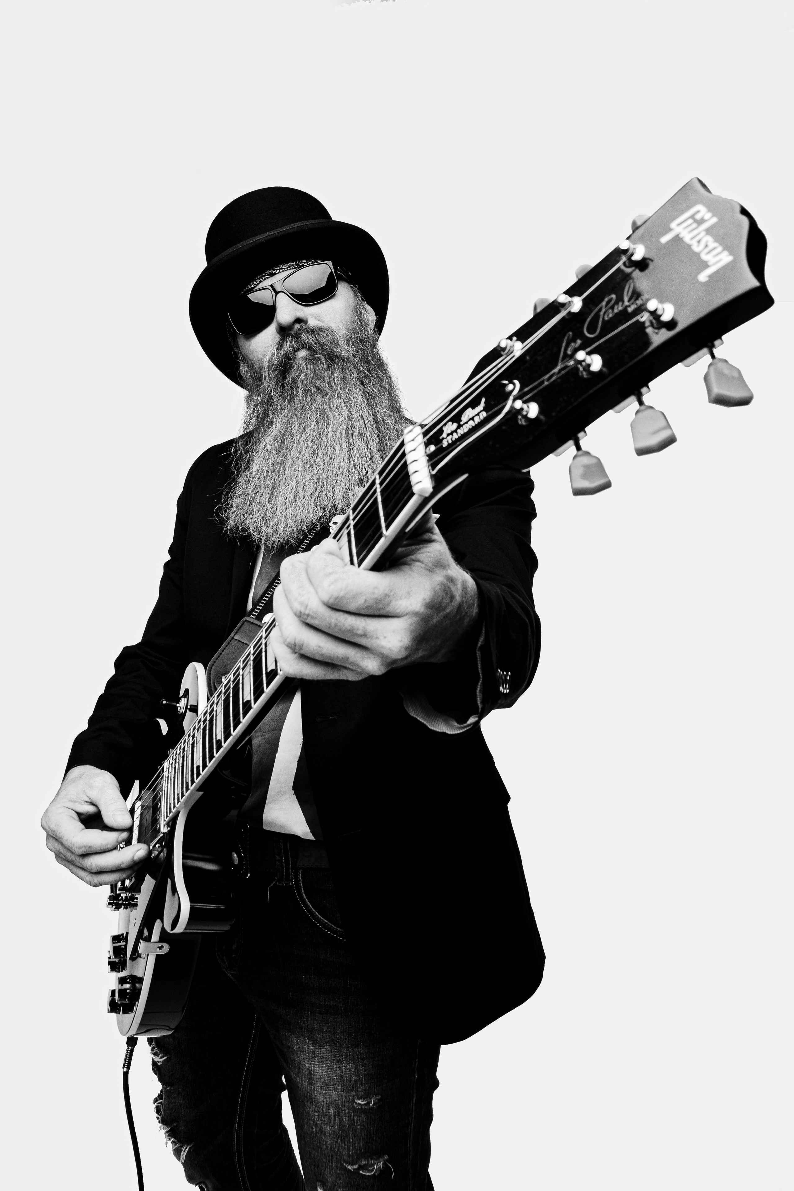 Portraits. Sergey Yudin Art-photographer