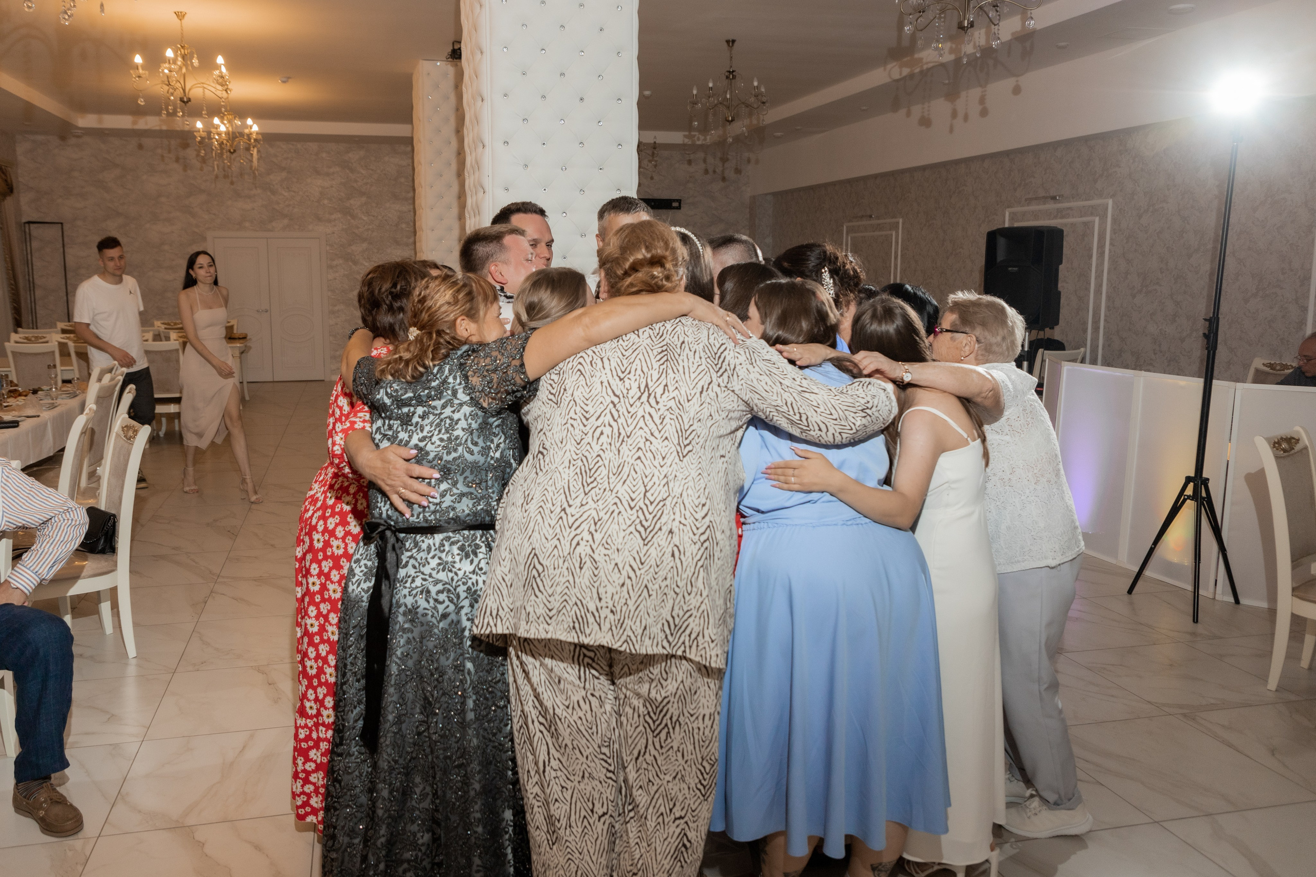 Иса и Валерия (сокращено). Свадебный фотограф Ангелина Сунгатулина | Саратов | Балаково | Вольск