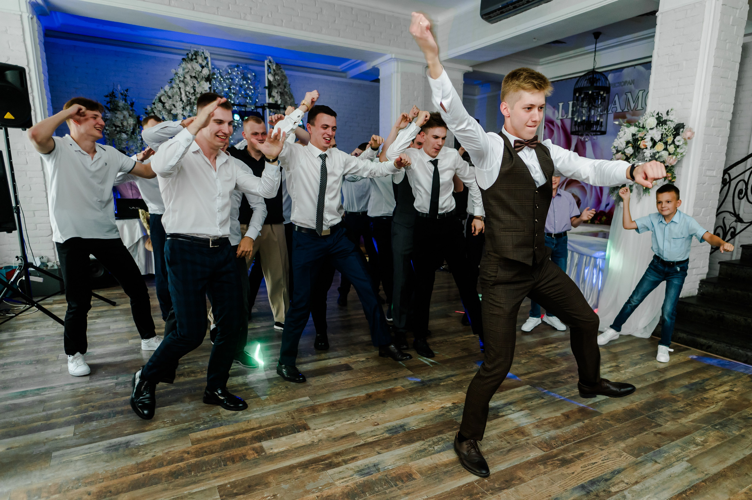 Анастасия & Никита. Свадебный и семейный фотограф Евгения Кононова