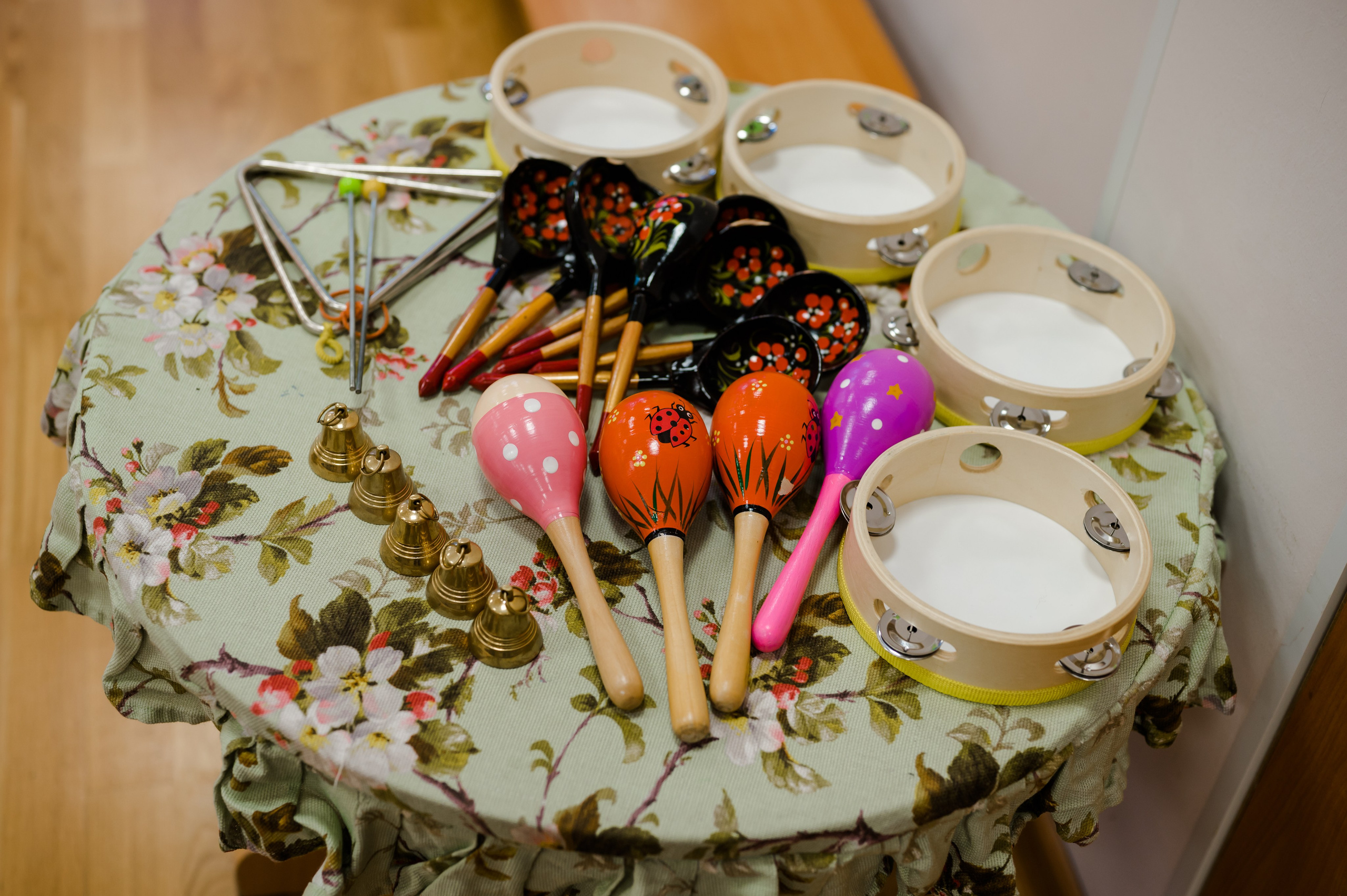 Утренники. Свадебный и семейный фотограф Евгения Кононова