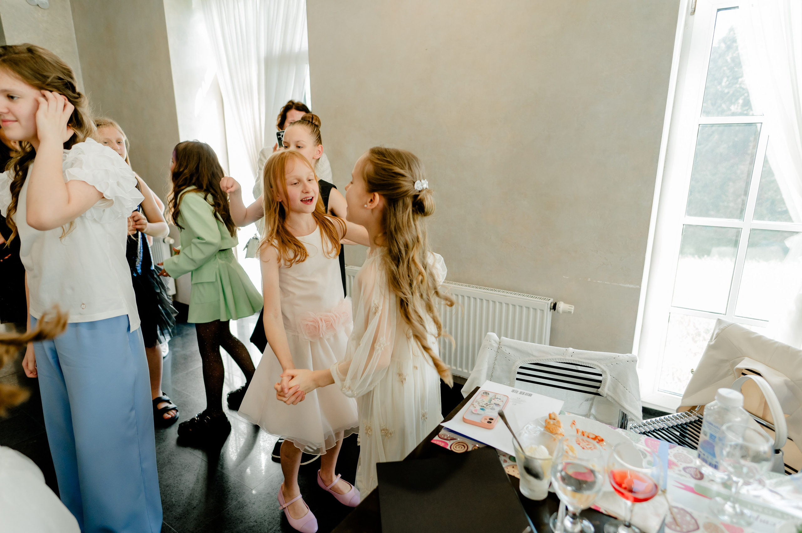 Выпускные/звонки. Свадебный и семейный фотограф Евгения Кононова