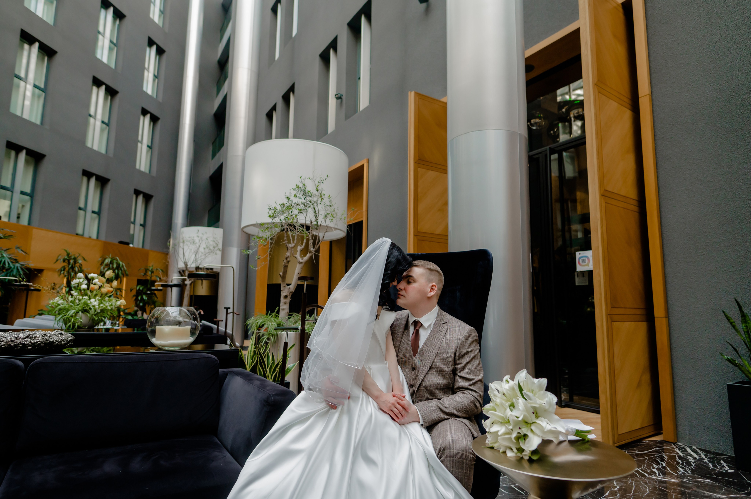 Виктория&Алексей. Свадебный и семейный фотограф Евгения Кононова