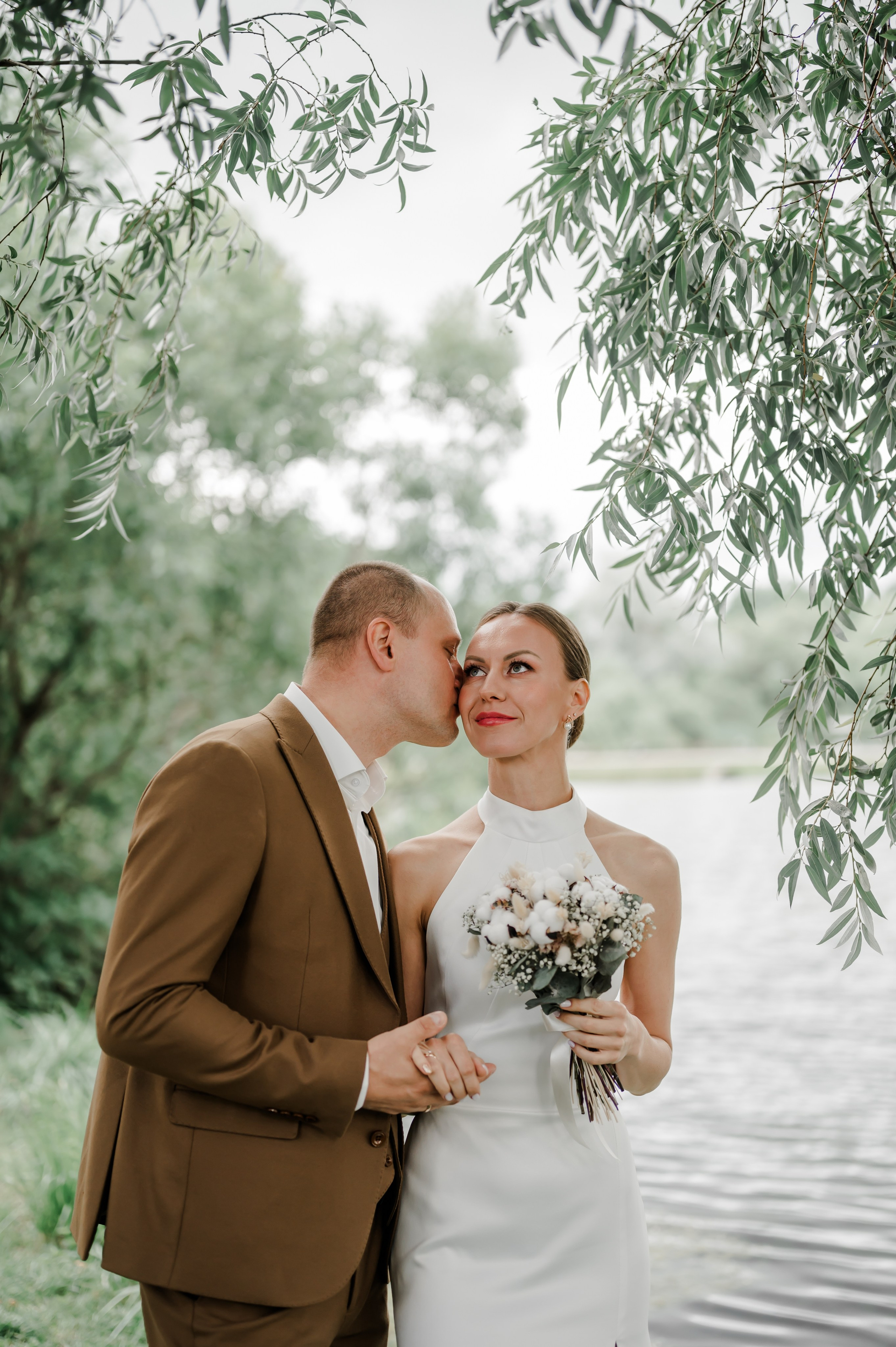 Валерия&Евгений. Свадебный и семейный фотограф Евгения Кононова