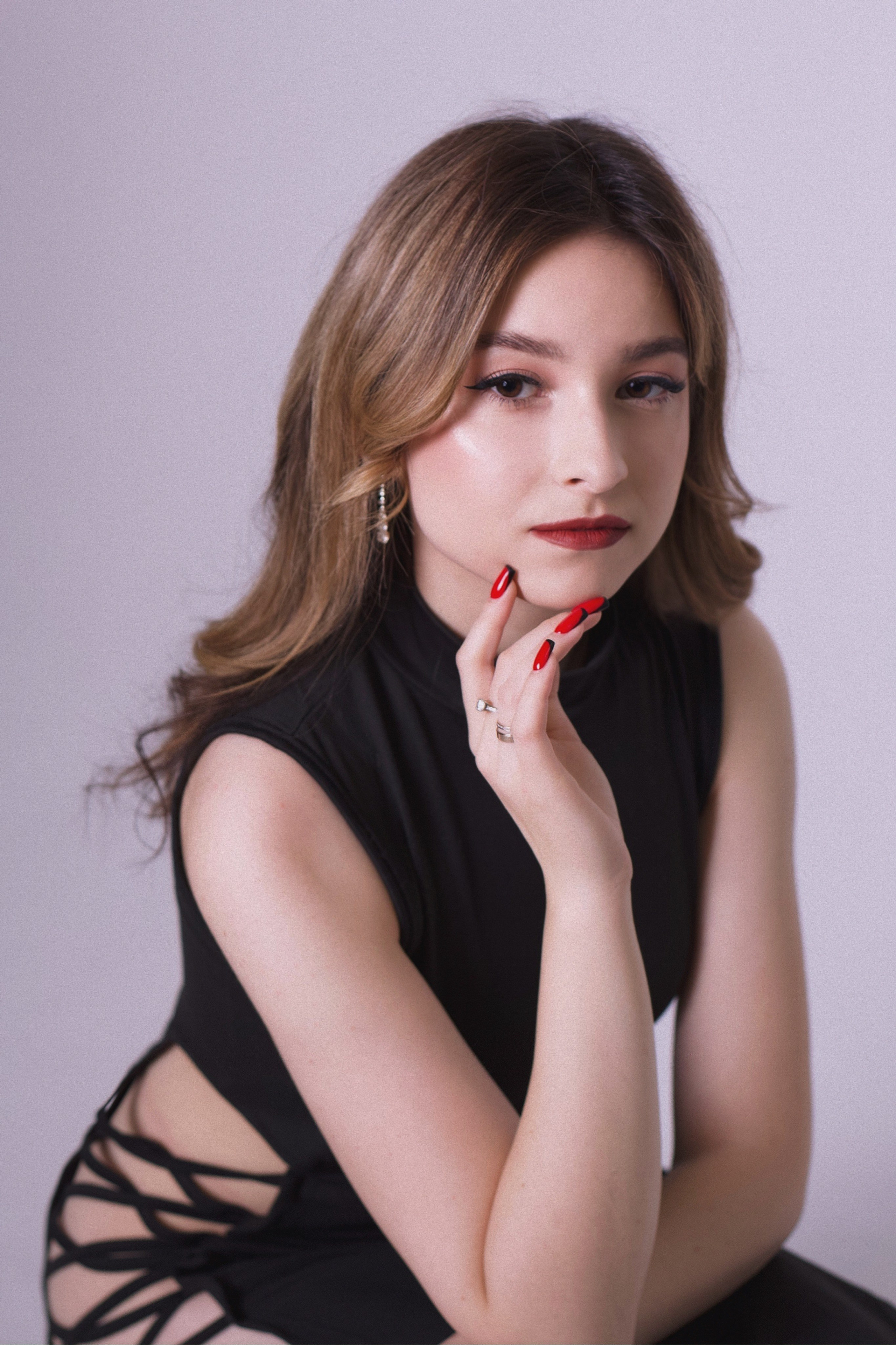 Индивидуальные. SoulCam| Мария Антонова