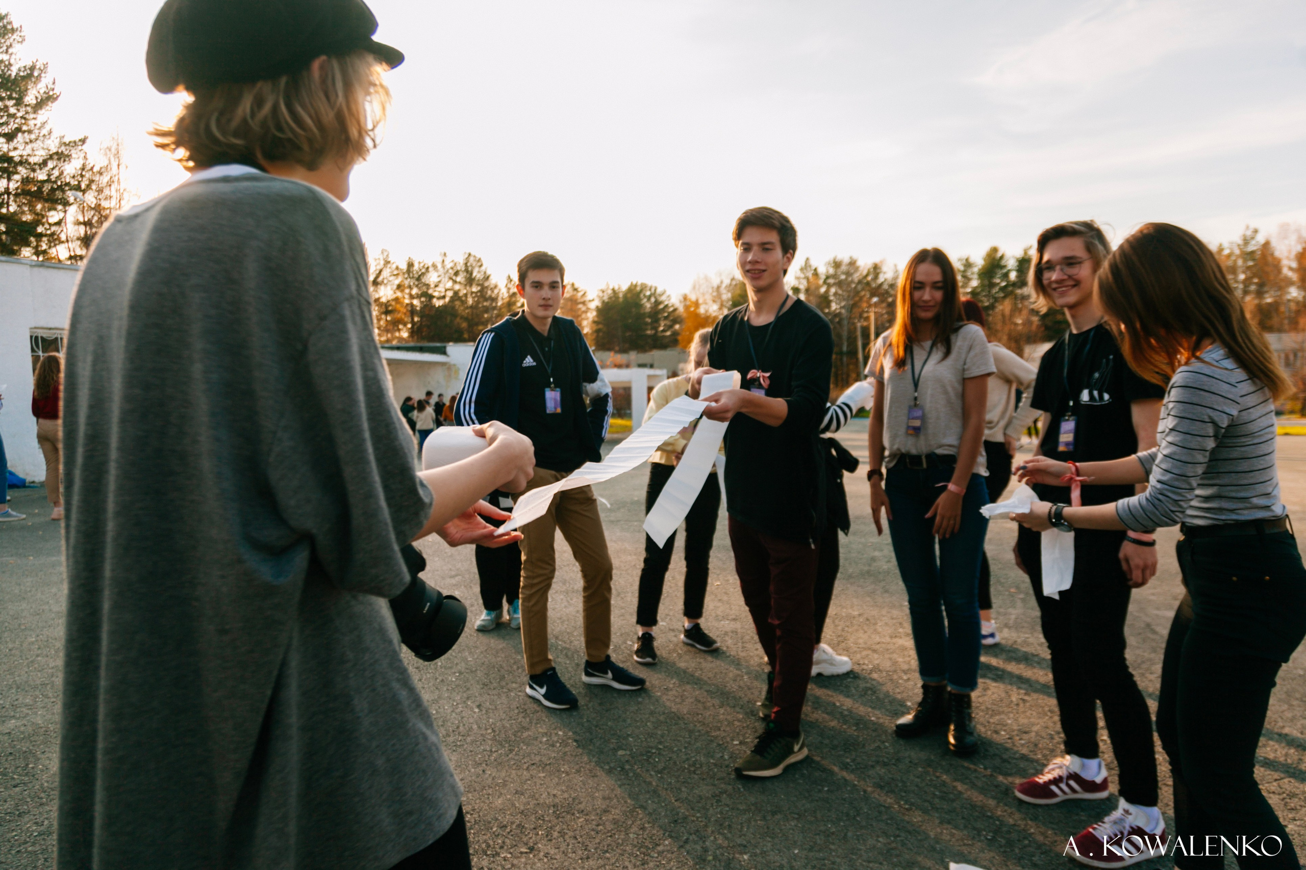 STUDENTS. ФОТОГРАФ В ЕКАТЕРИНБУРГЕ НАСТЯ MUSE