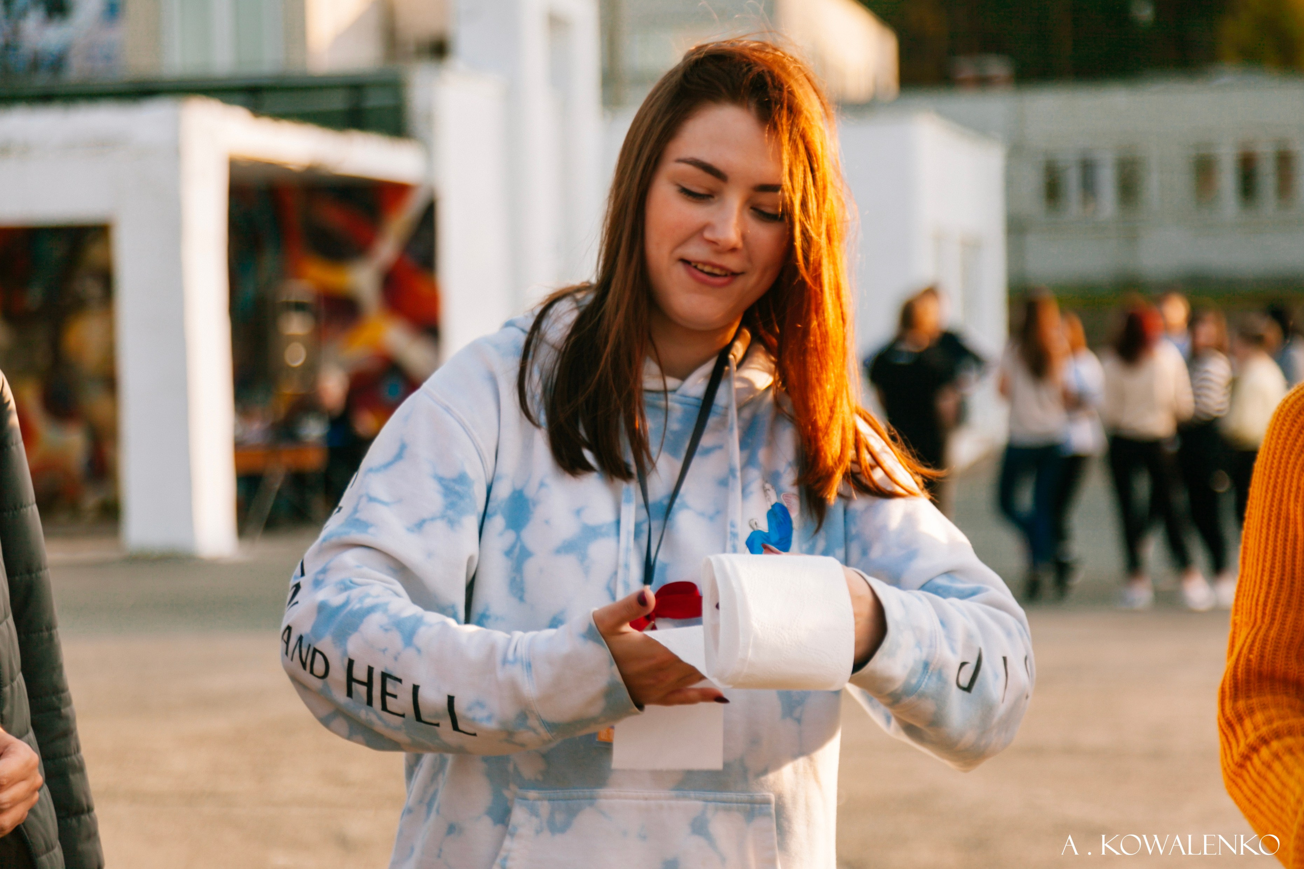 STUDENTS. ФОТОГРАФ В ЕКАТЕРИНБУРГЕ НАСТЯ MUSE