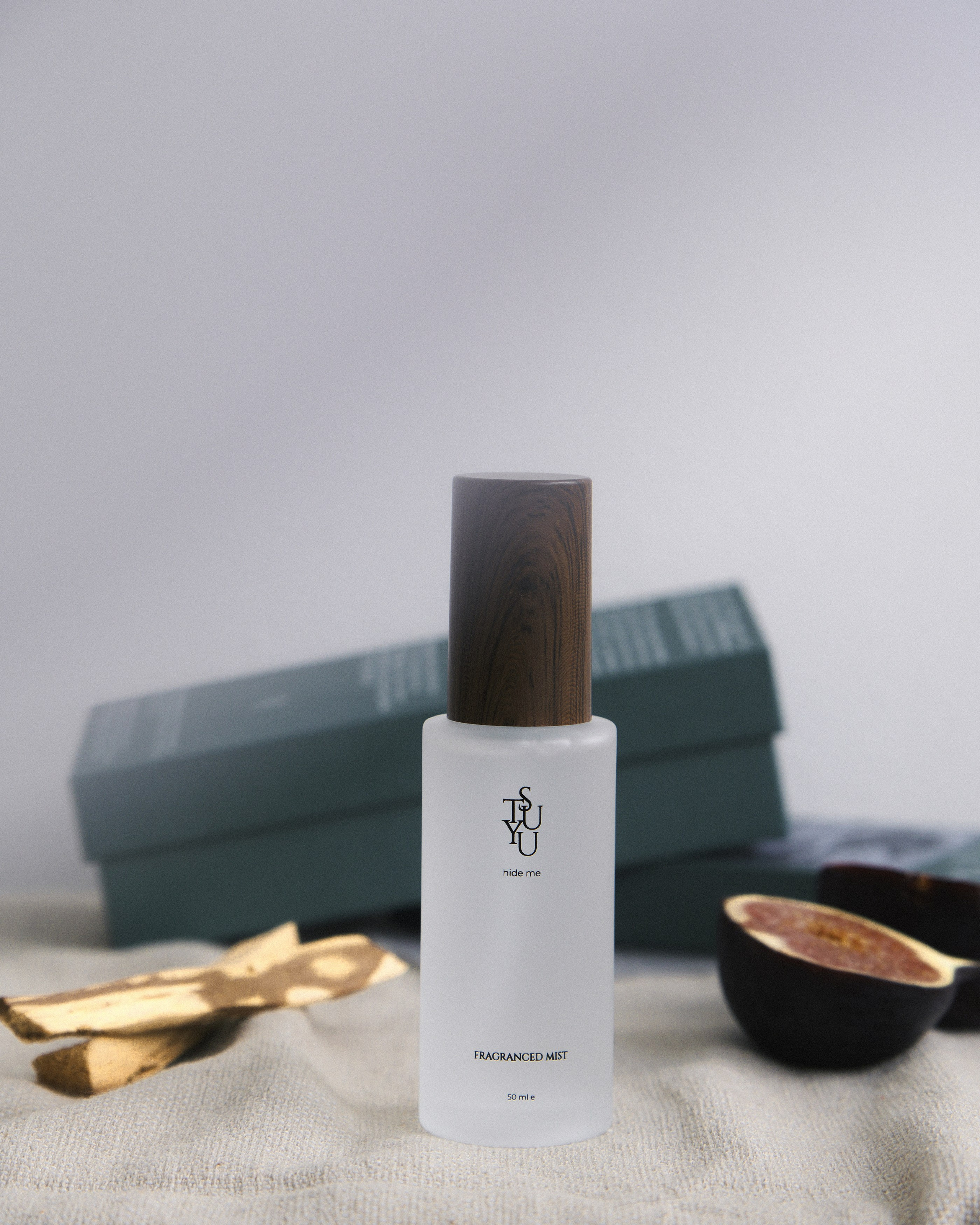 TSUYU. ФОТОГРАФ В ЕКАТЕРИНБУРГЕ НАСТЯ MUSE