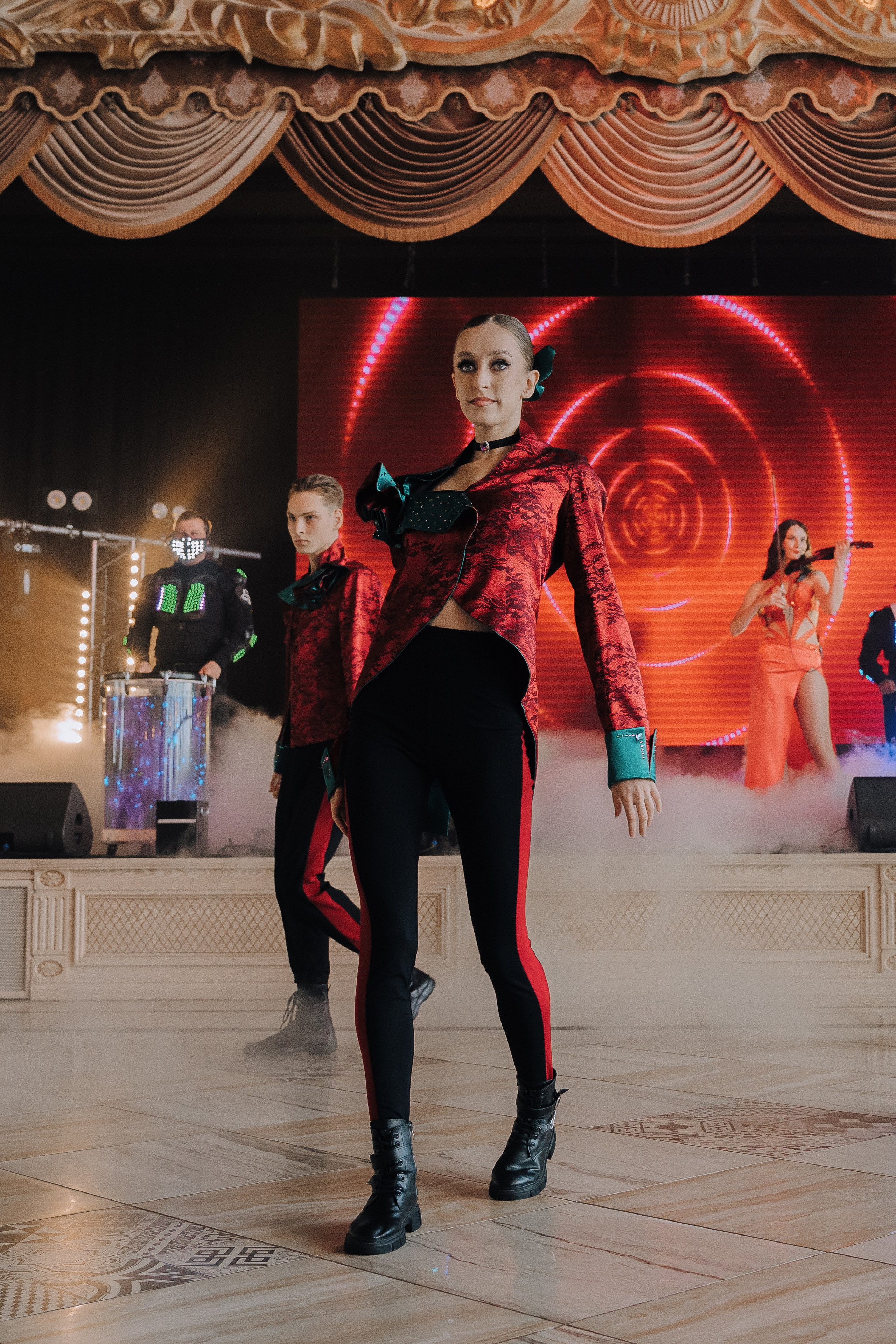 КОРПОРАТИВ «МАВТ». Репортажный фотограф Зуев Роман г. Челябинск