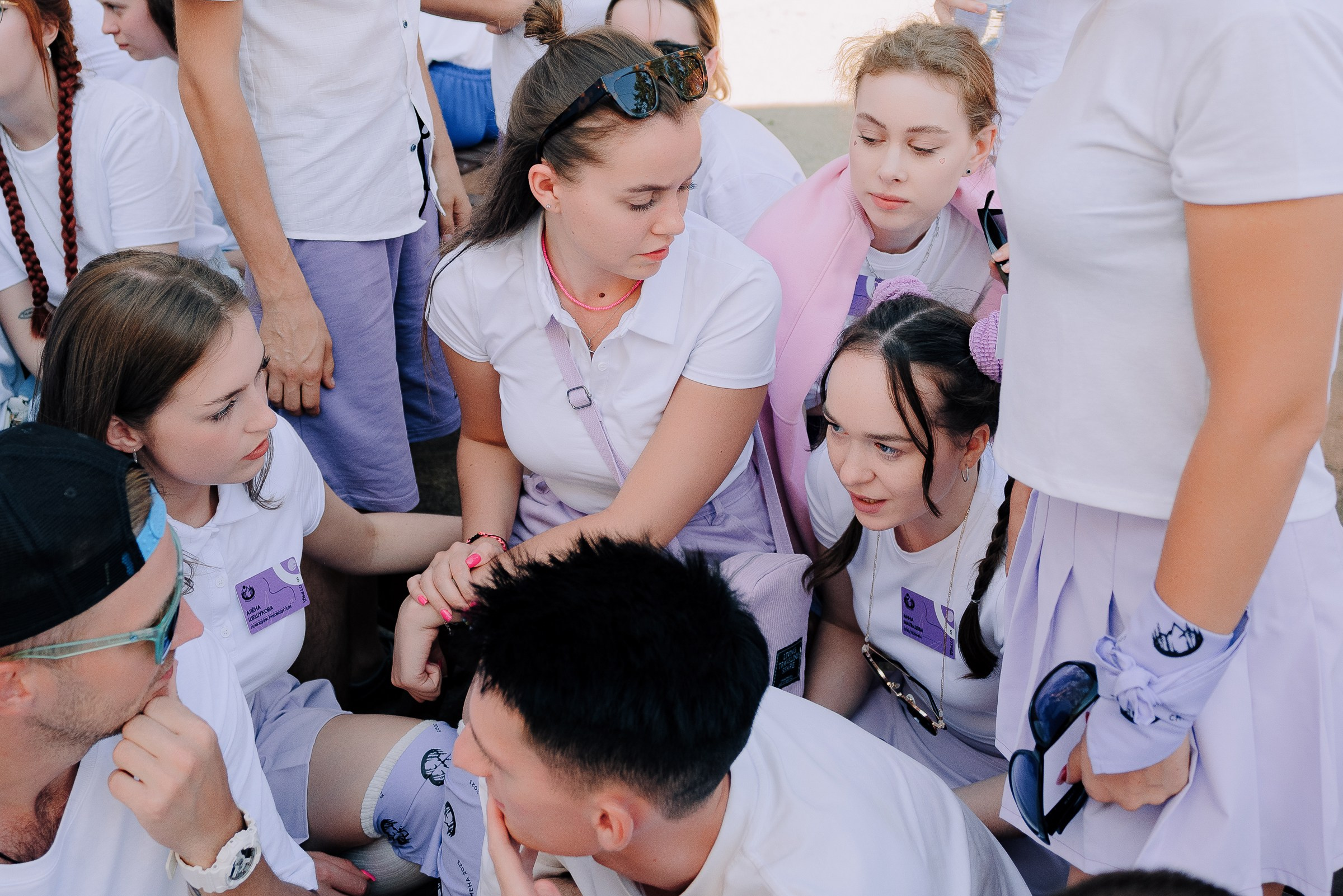 2-х ДНЕВНЫЙ КОРПОРАТИВ В СТИЛЕ ЛАГЕРНОЙ СМЕНЫ НА ТУРГОЯКЕ. Репортажный фотограф Зуев Роман г. Челябинск