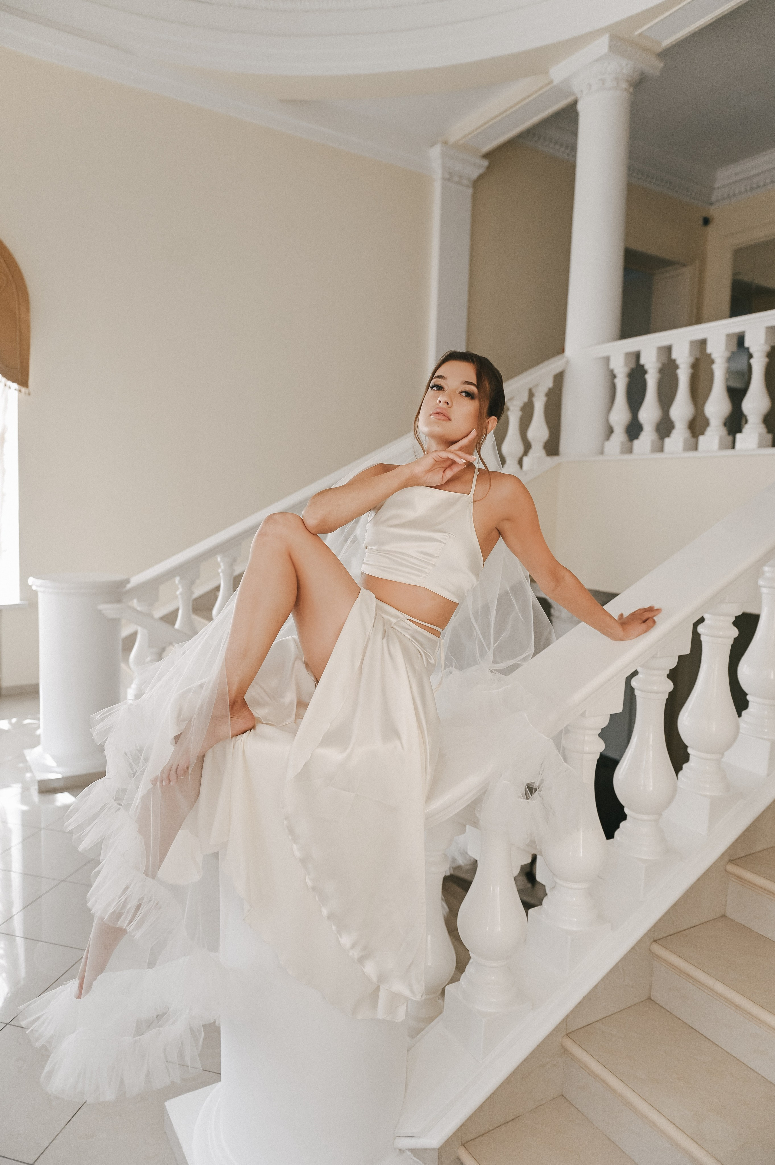 Миша + Маша — VelikEvent. Свадебный и семейный фотограф Волгоград Москва