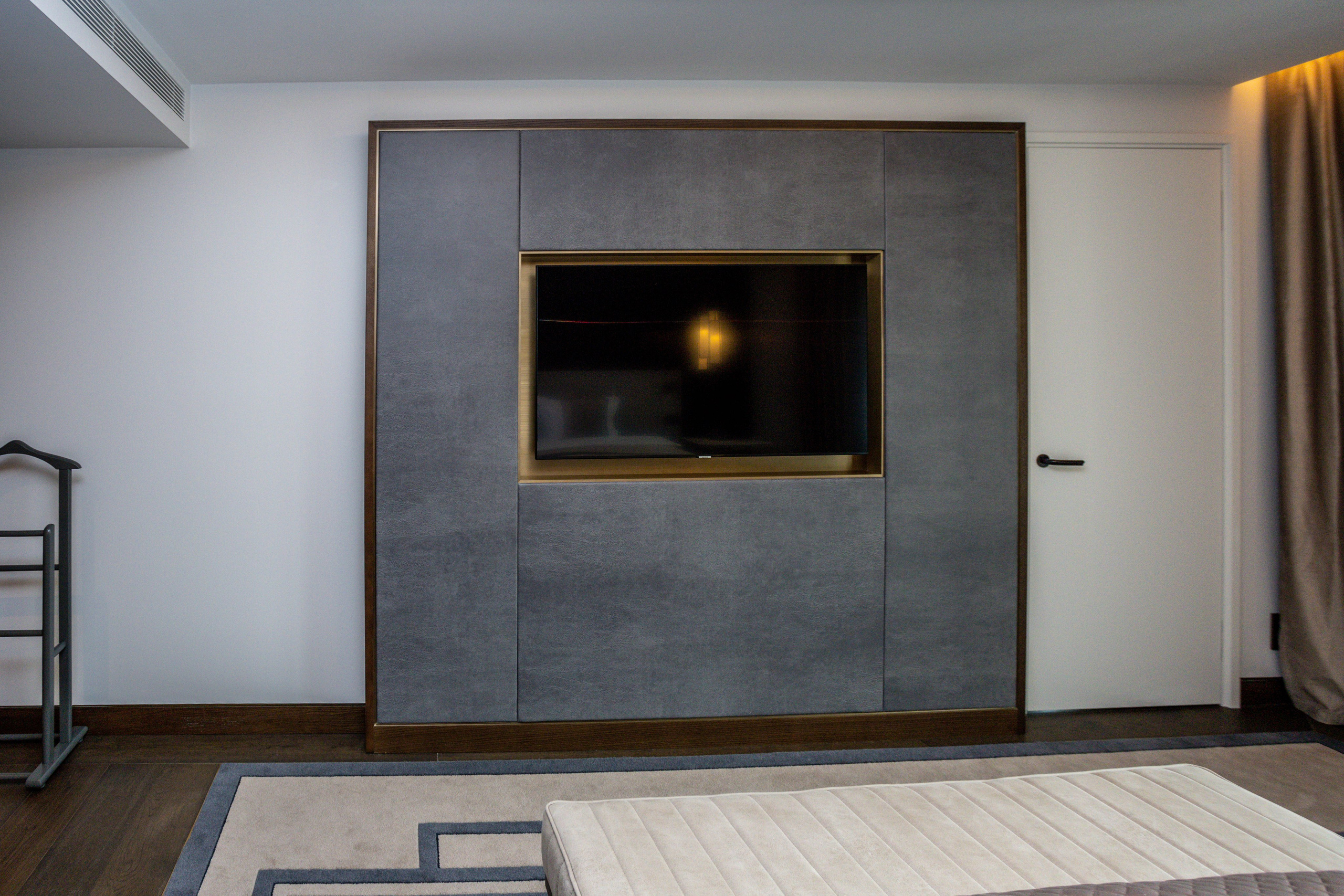 Интерьерная съёмка. Портретный фотограф Москва Евгений Ников