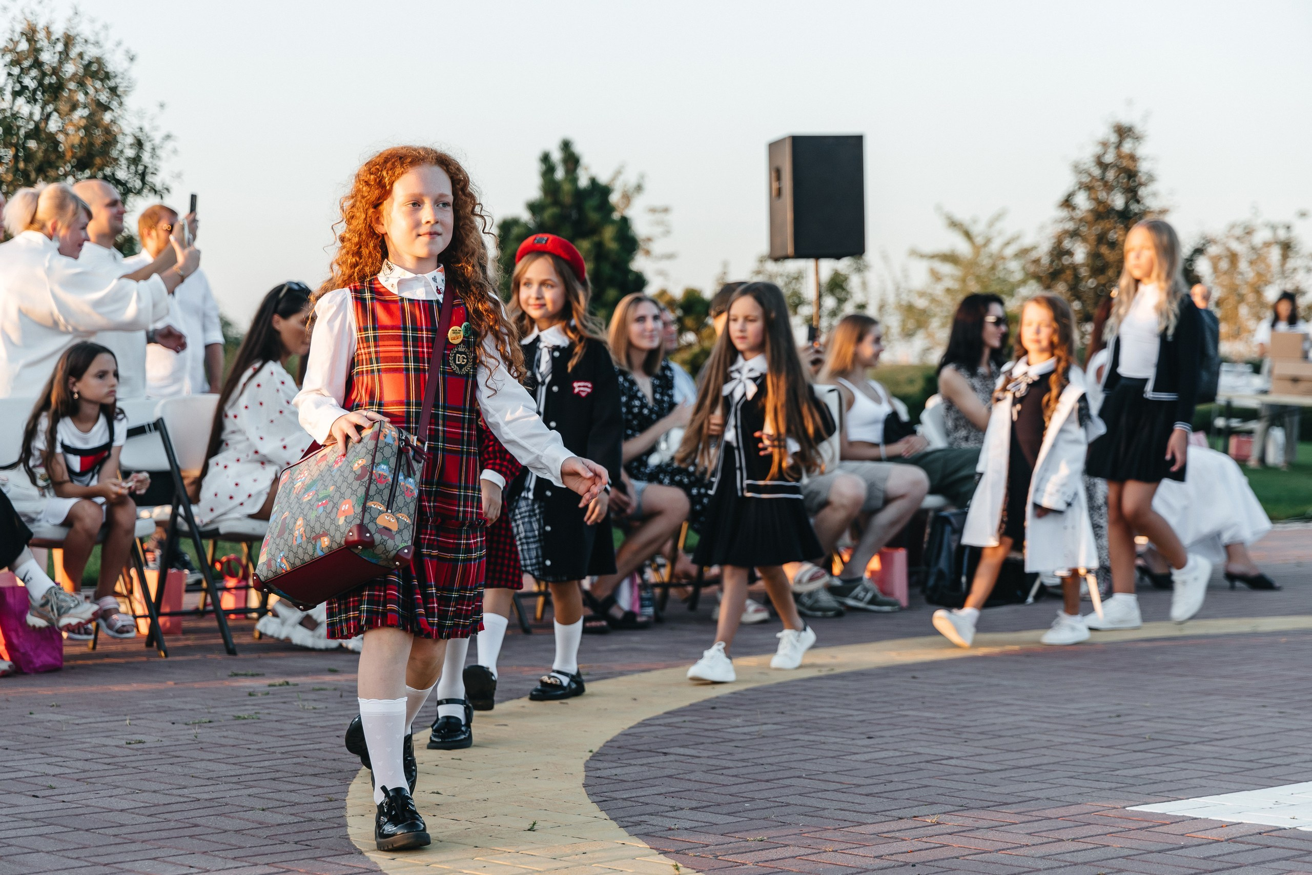 FASION PROJECT — VESHALKⱯ KIDS. Свадебный и репортажный фотограф в Ростове-на-Дону Павел Кислов