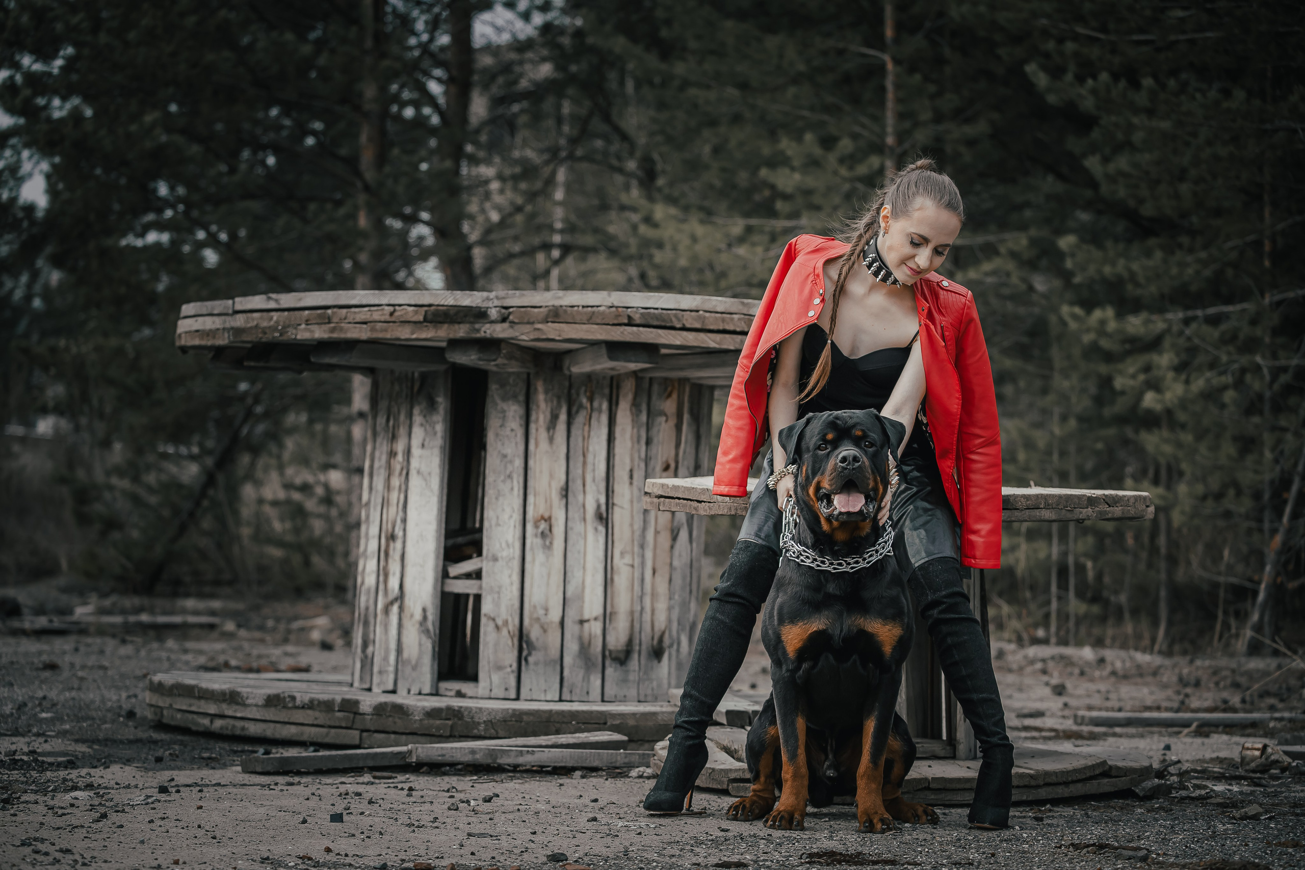 Тематические фотосессии. Авторские туры с профессиональным фотографом