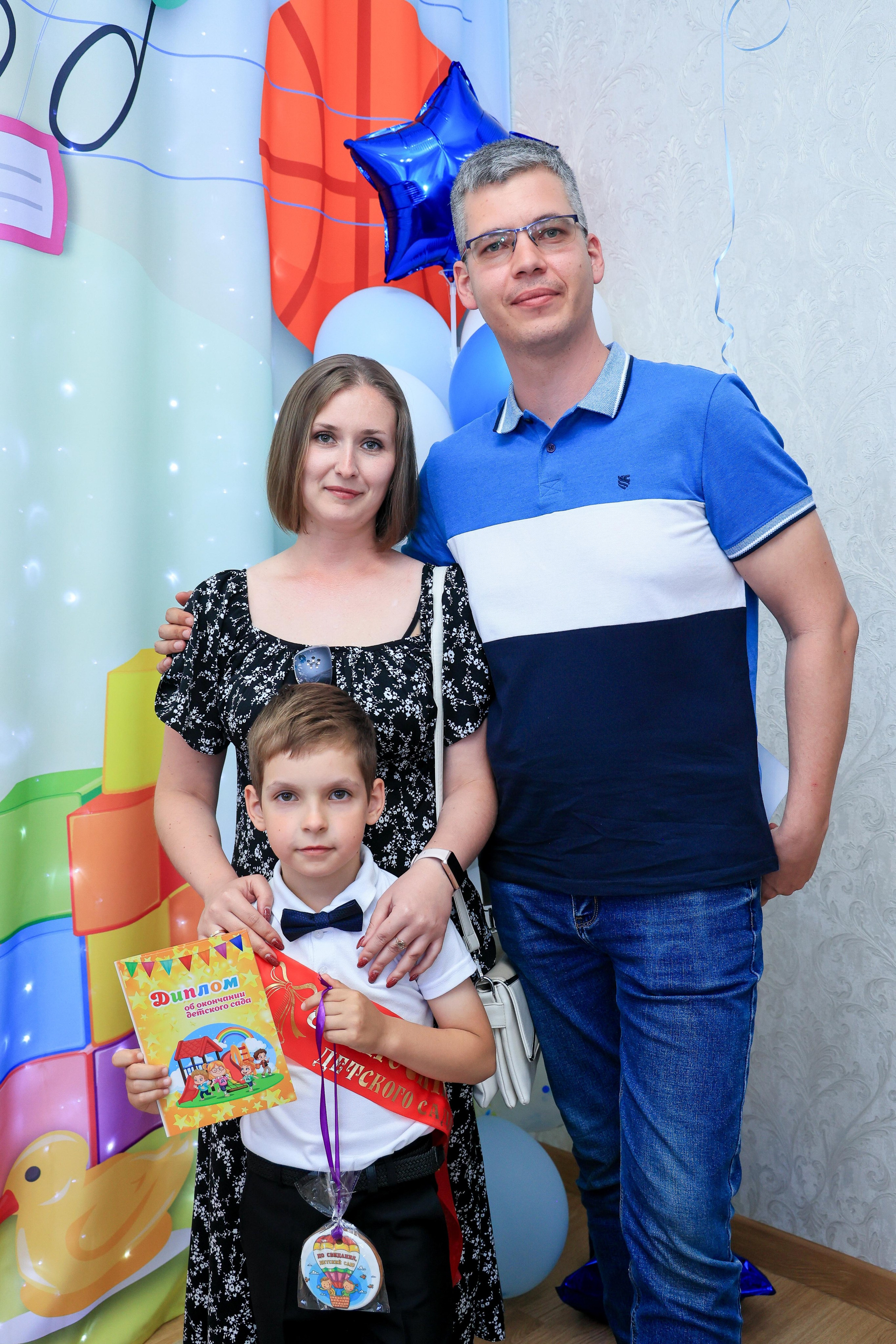 ДЕТСКИЙ САД. Свадебный фотограф — видеограф в г. Астрахань Екатерина Юмашева