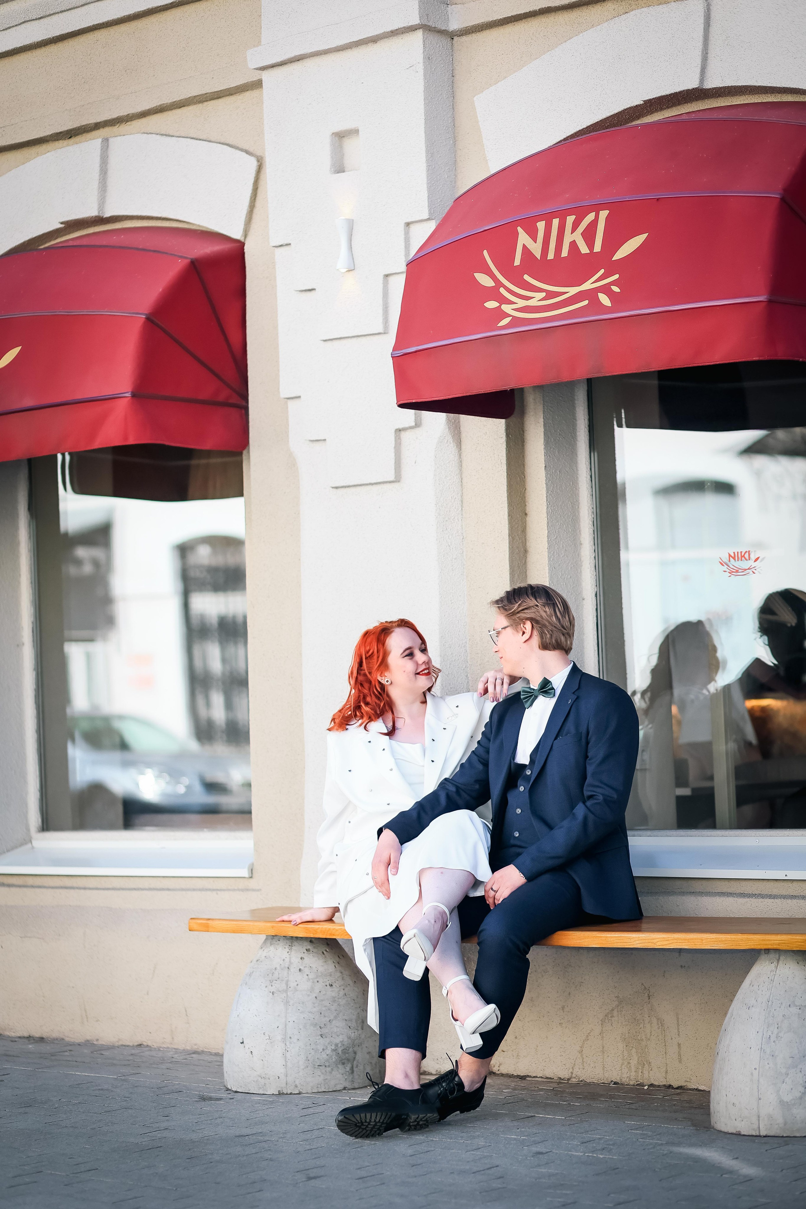 O&A. Свадебный фотограф — видеограф в г. Астрахань Екатерина Юмашева