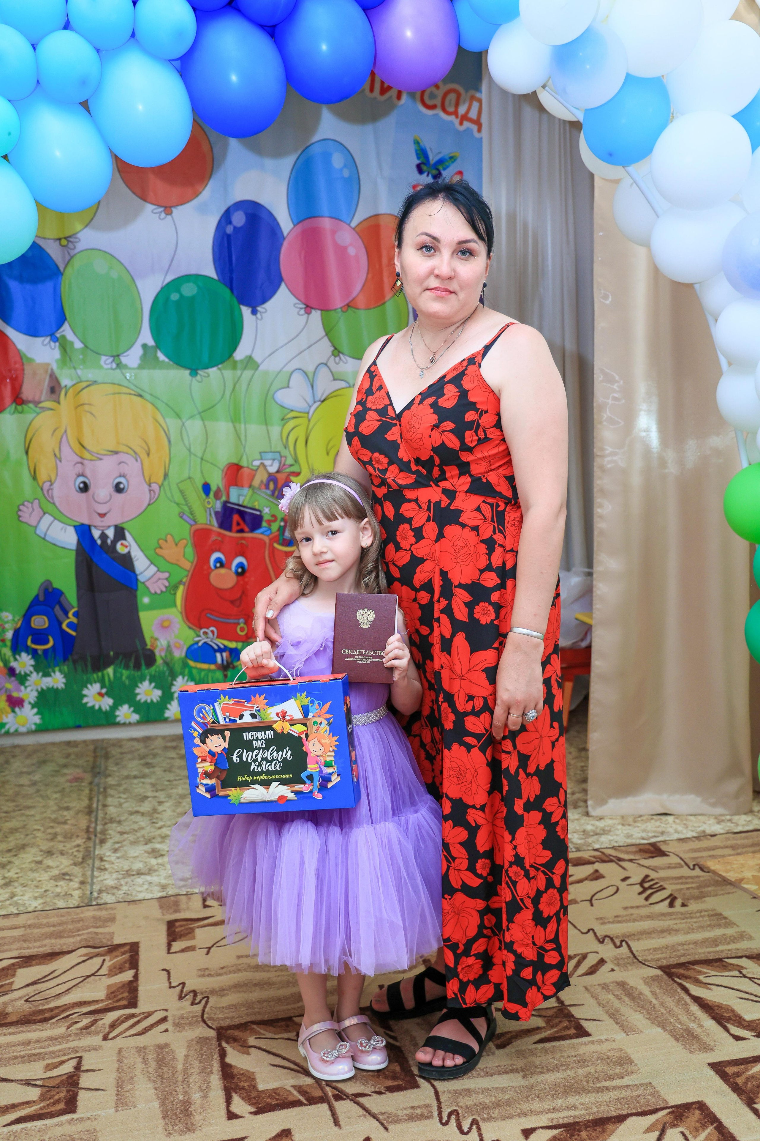 ДЕТСКИЙ САД. Свадебный фотограф — видеограф в г. Астрахань Екатерина Юмашева