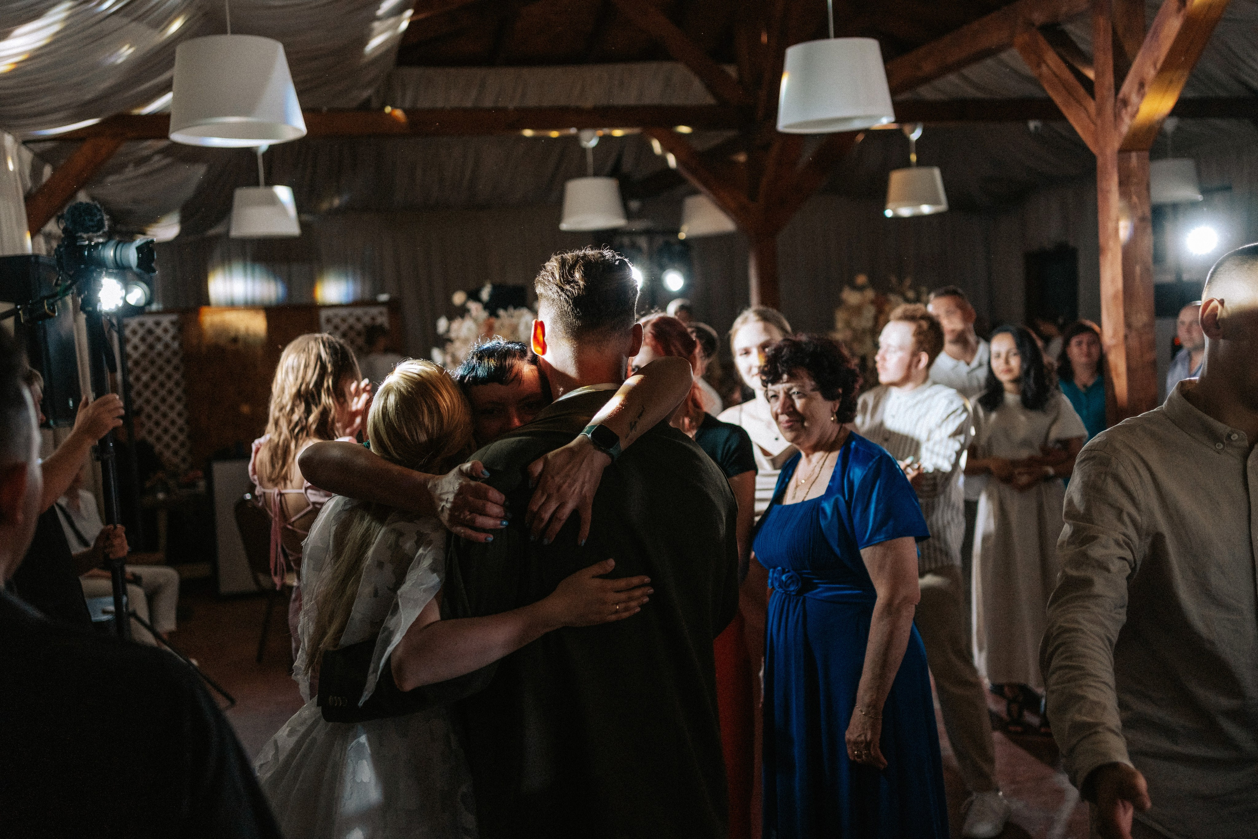 Андрей & Елена. Свадебный организатор