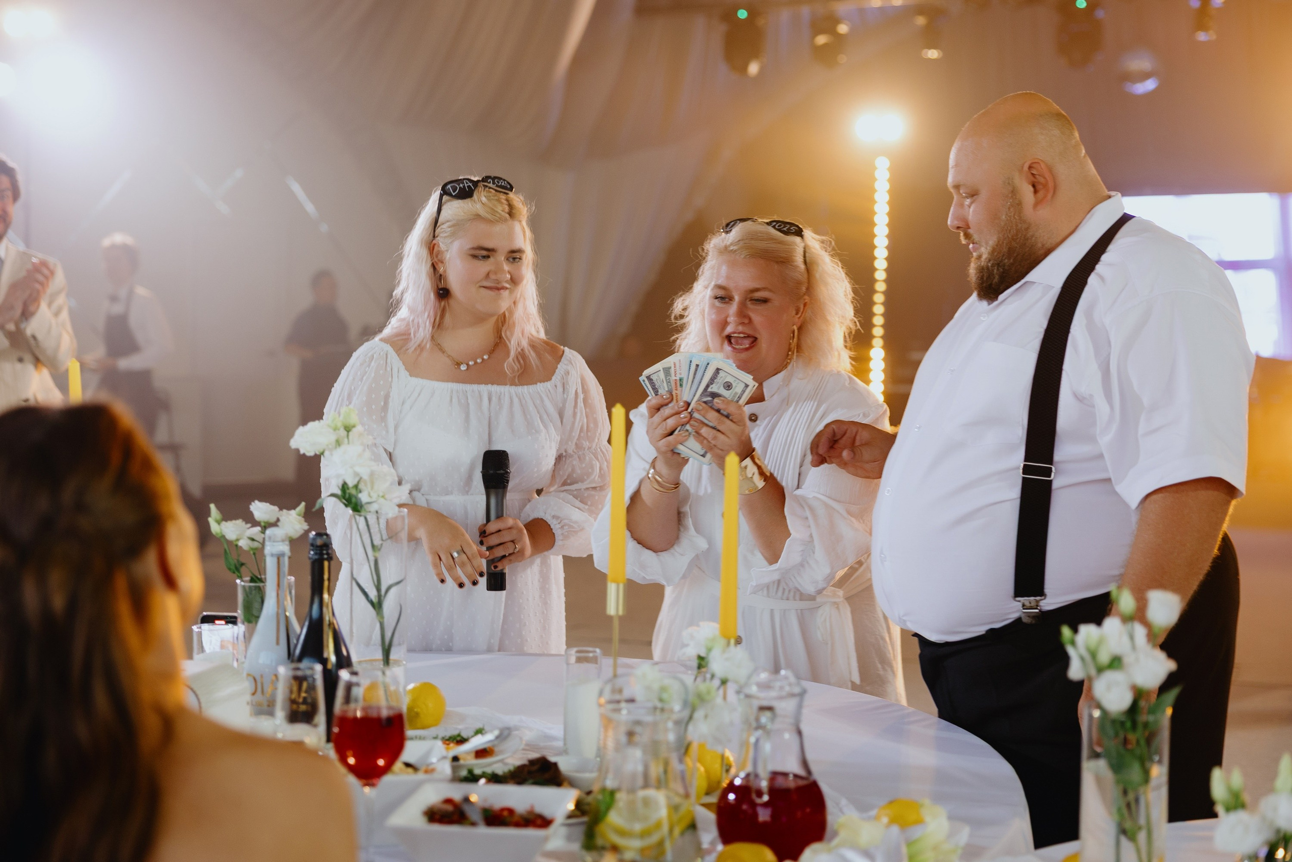Даша и Антон. Свадебный фотограф в Санкт-Петербурге Рябикин Александр , занимаюсь св