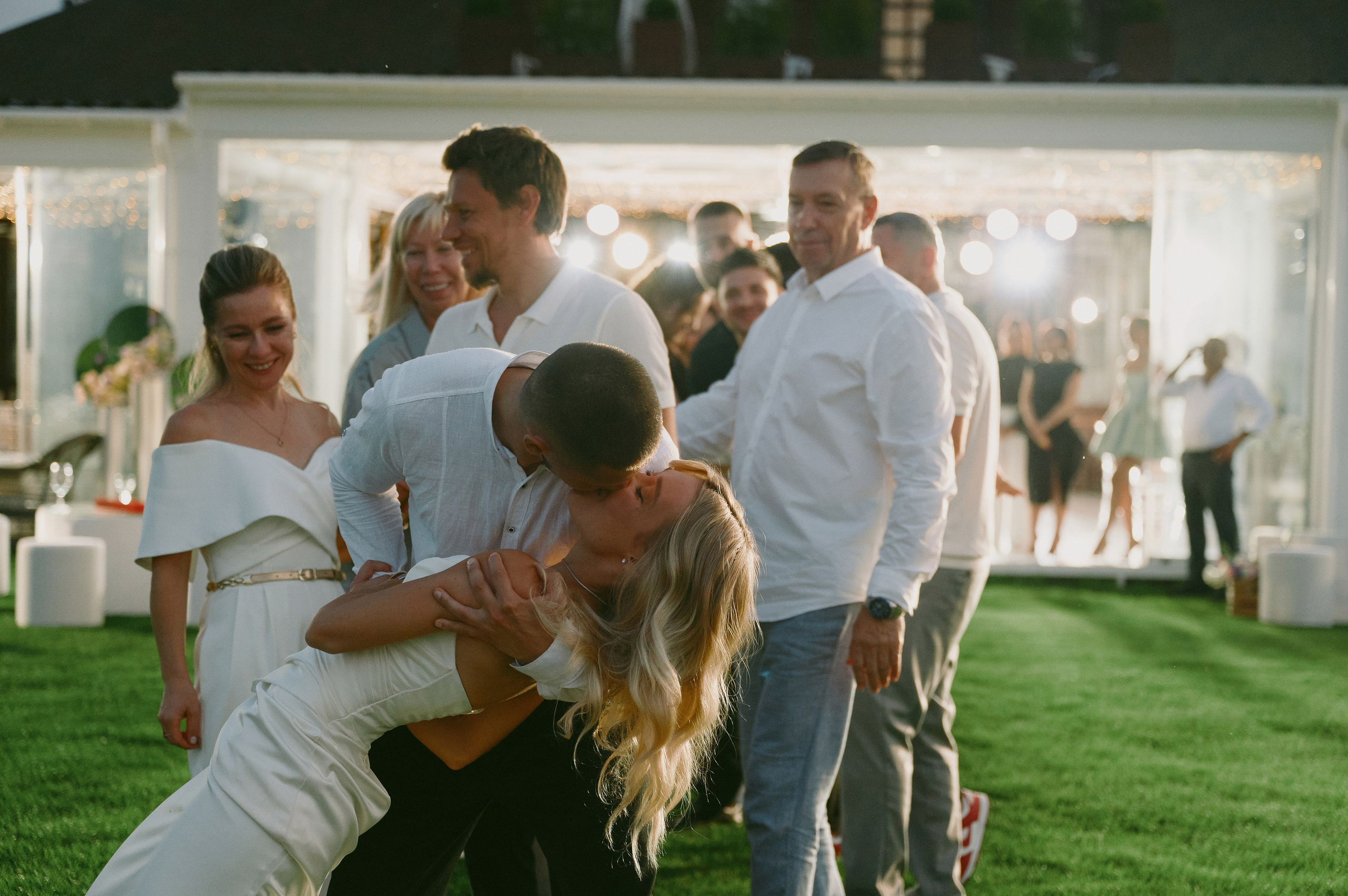 Лина и Стас. Свадебный фотограф в Ростовe-на-Дону Анастасия Прутова