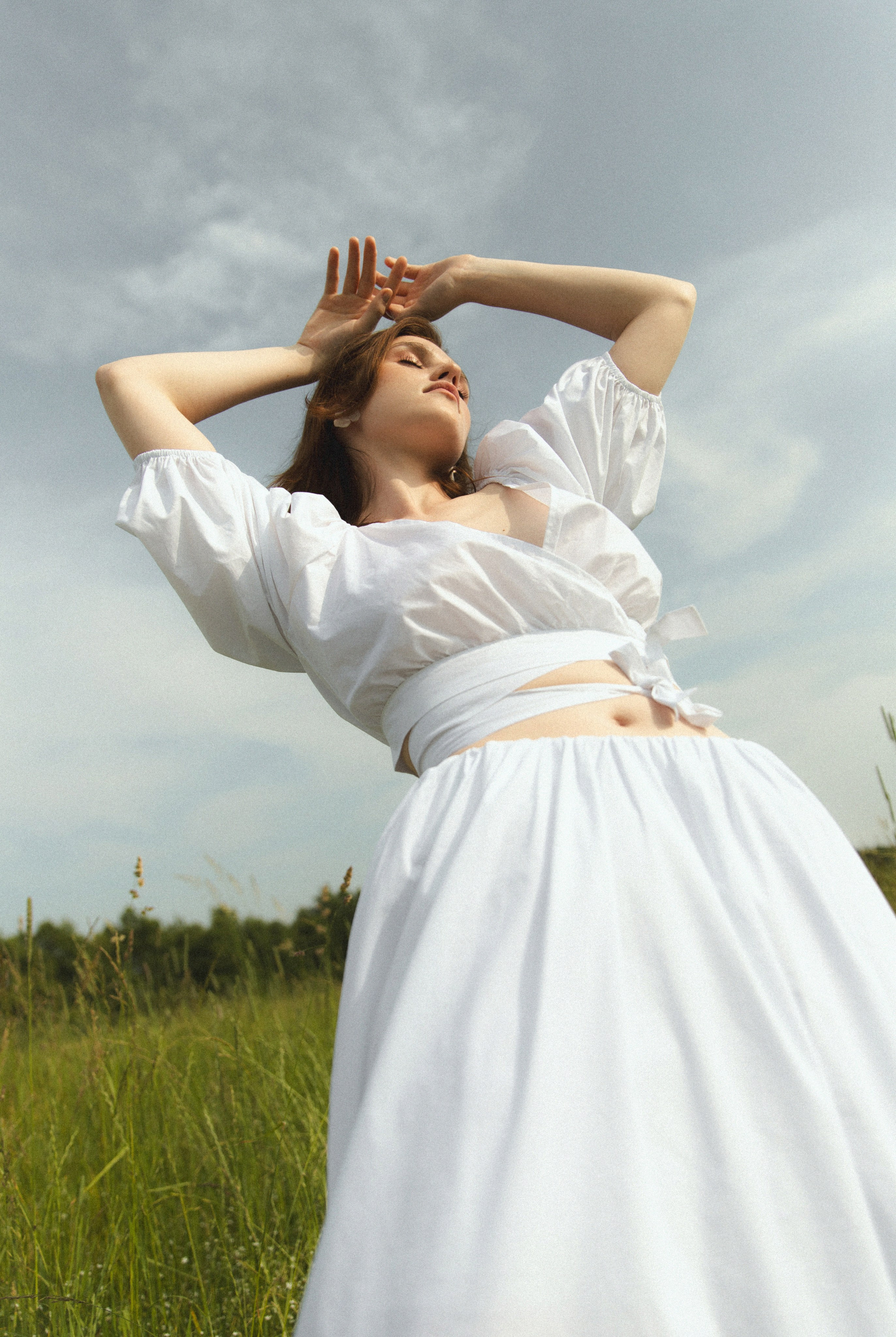 Sonya. Портретный фотограф Юлия Семенчук