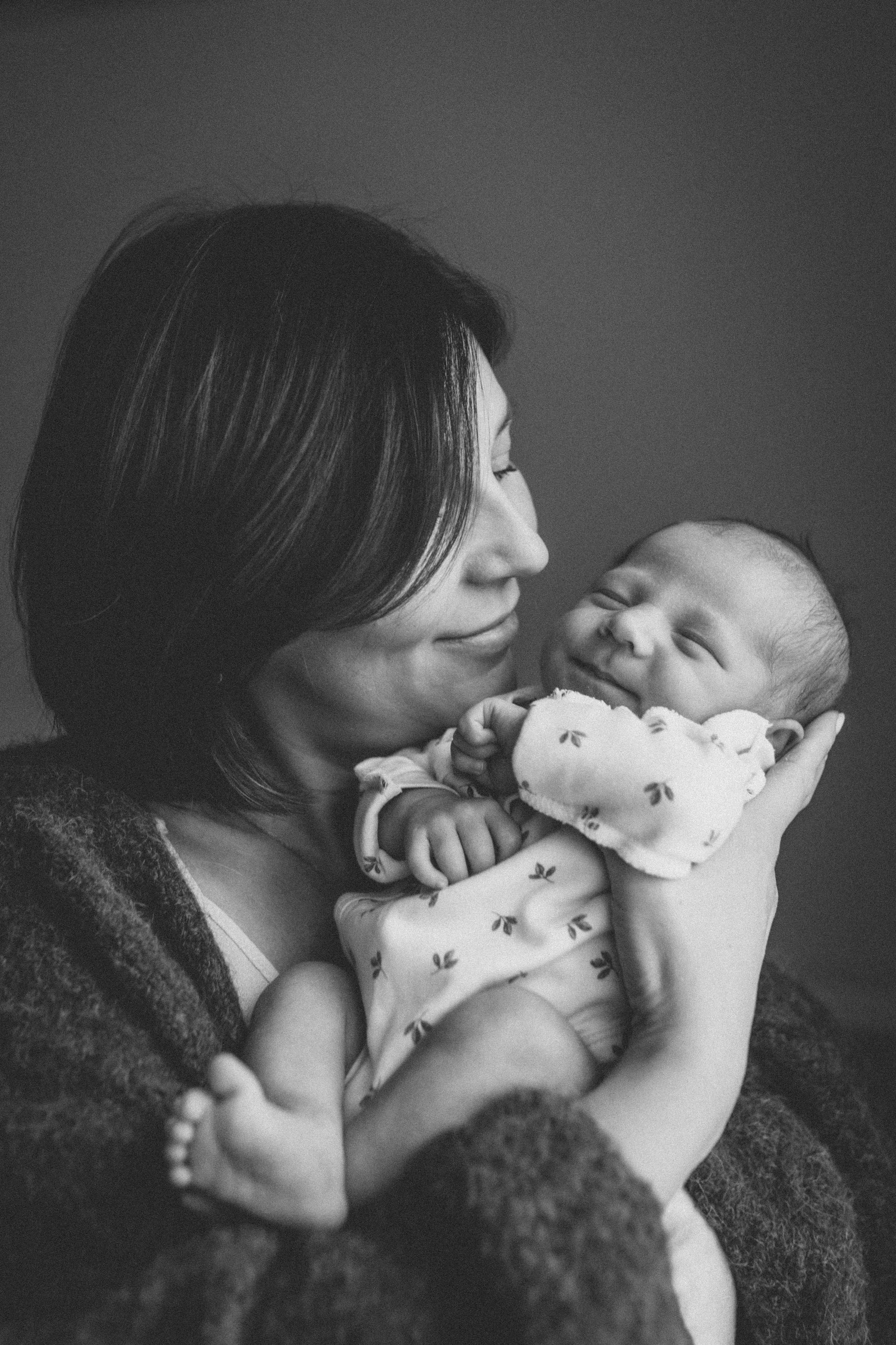 Оля и Сашенька. Семейный фотограф и фотограф на роды в Ростове-на-Дону Мухина Виктория