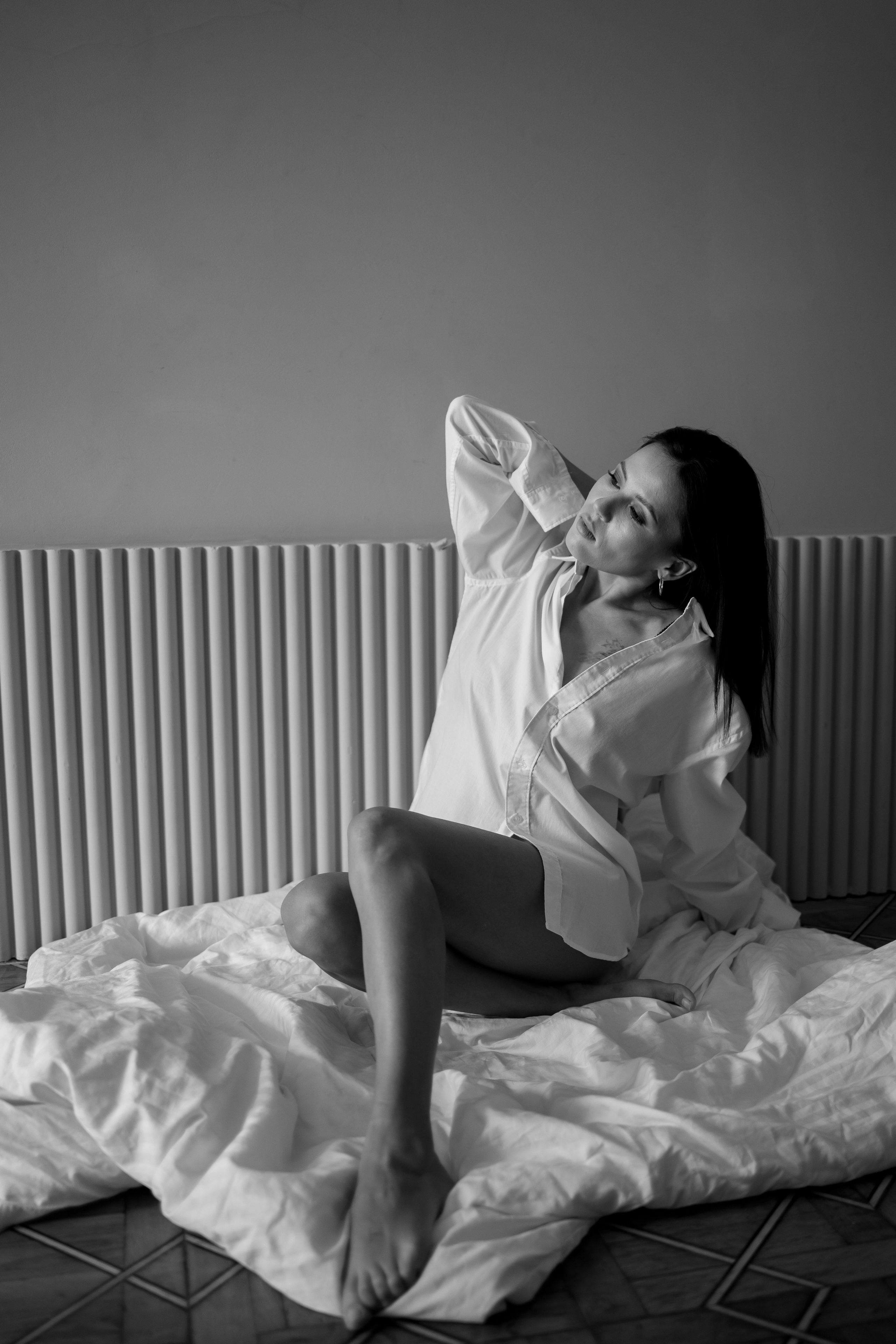 Aigul'. Свадебный фотограф в Санкт-Петербурге Настасья Север