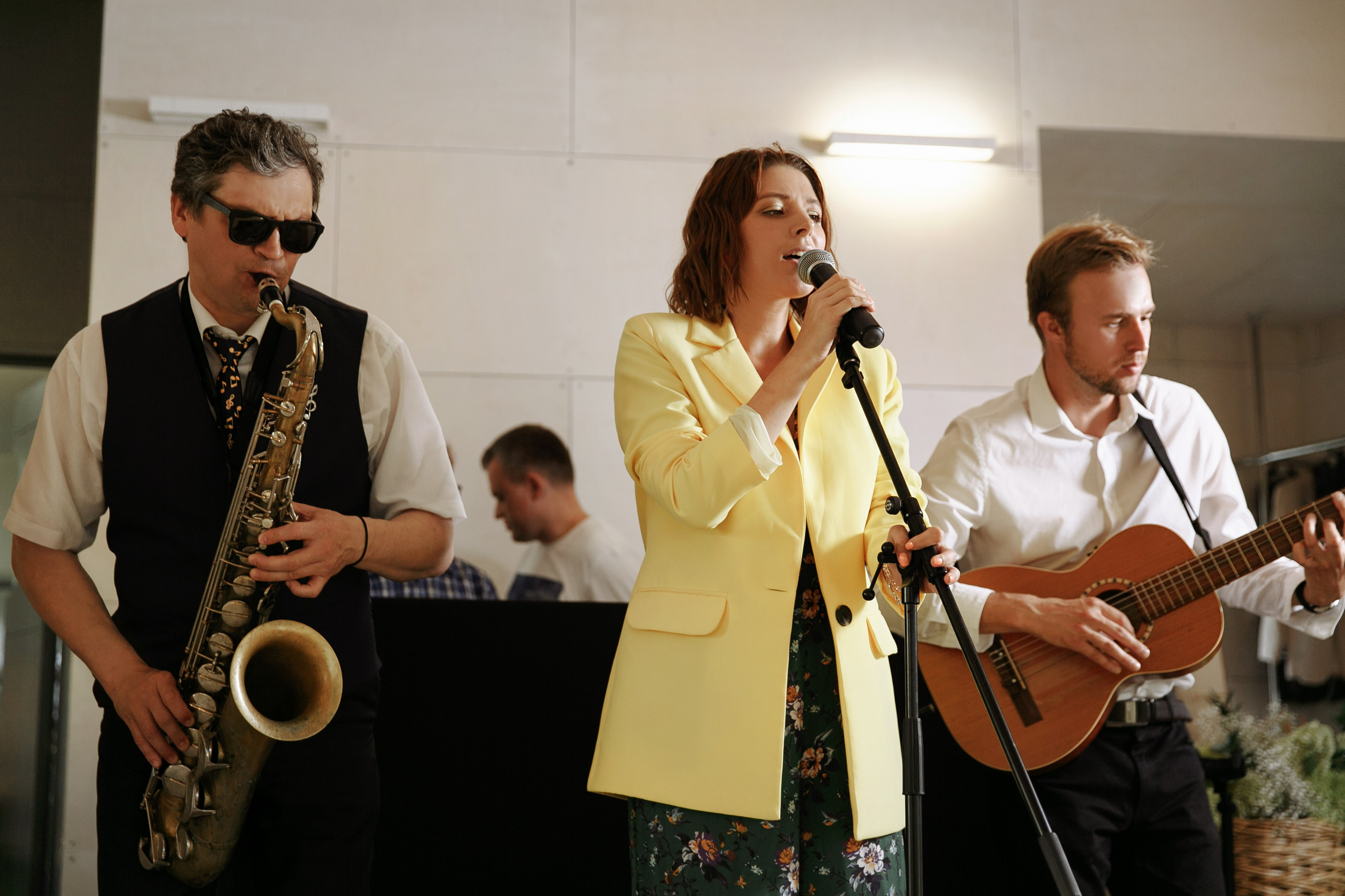 Свадьба в средневековом замке в Выборге. Свадебный фотограф в Калининграде Мария Ямышева