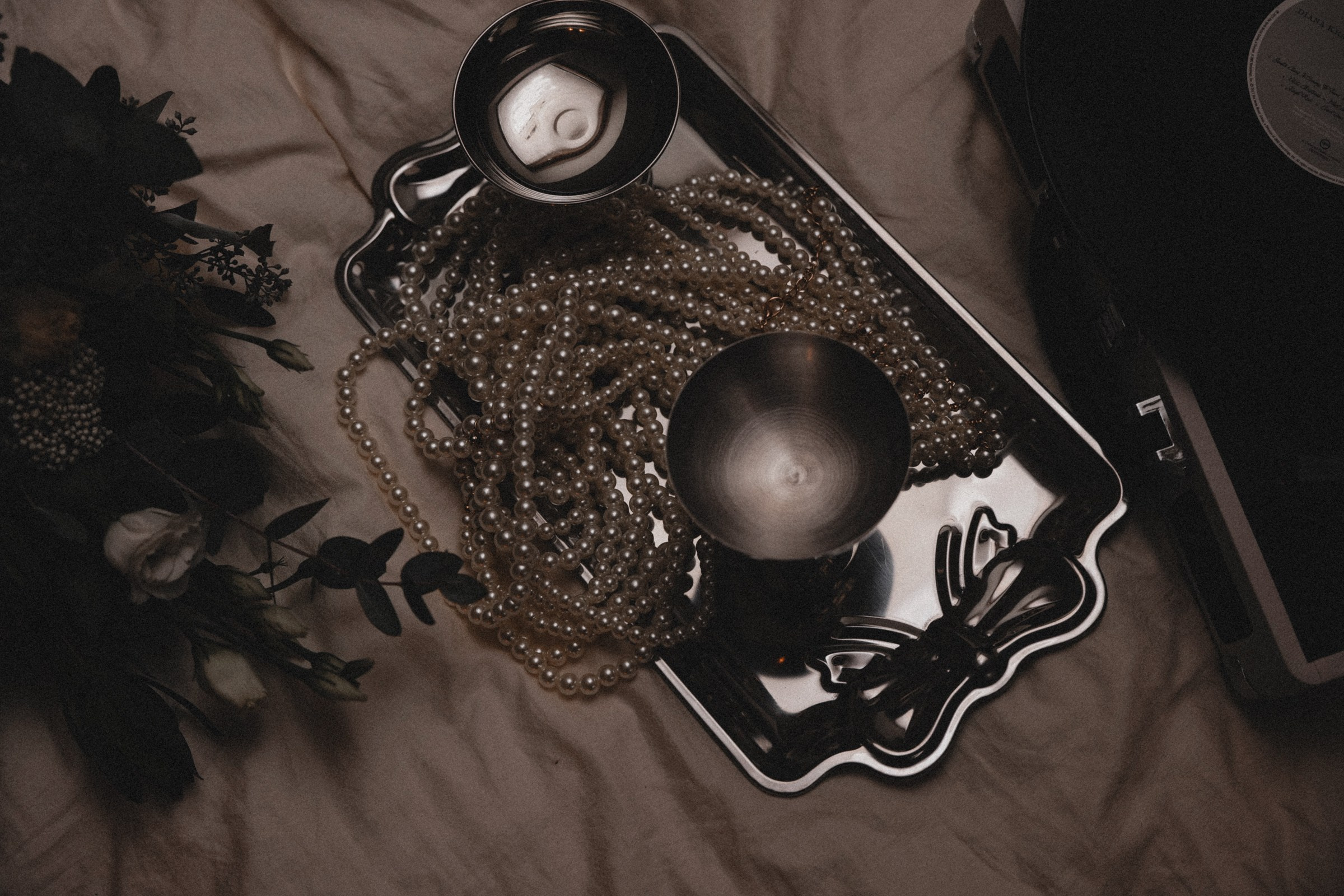 Pearl. Свадебный фотограф в Ярославле Илья Жуков