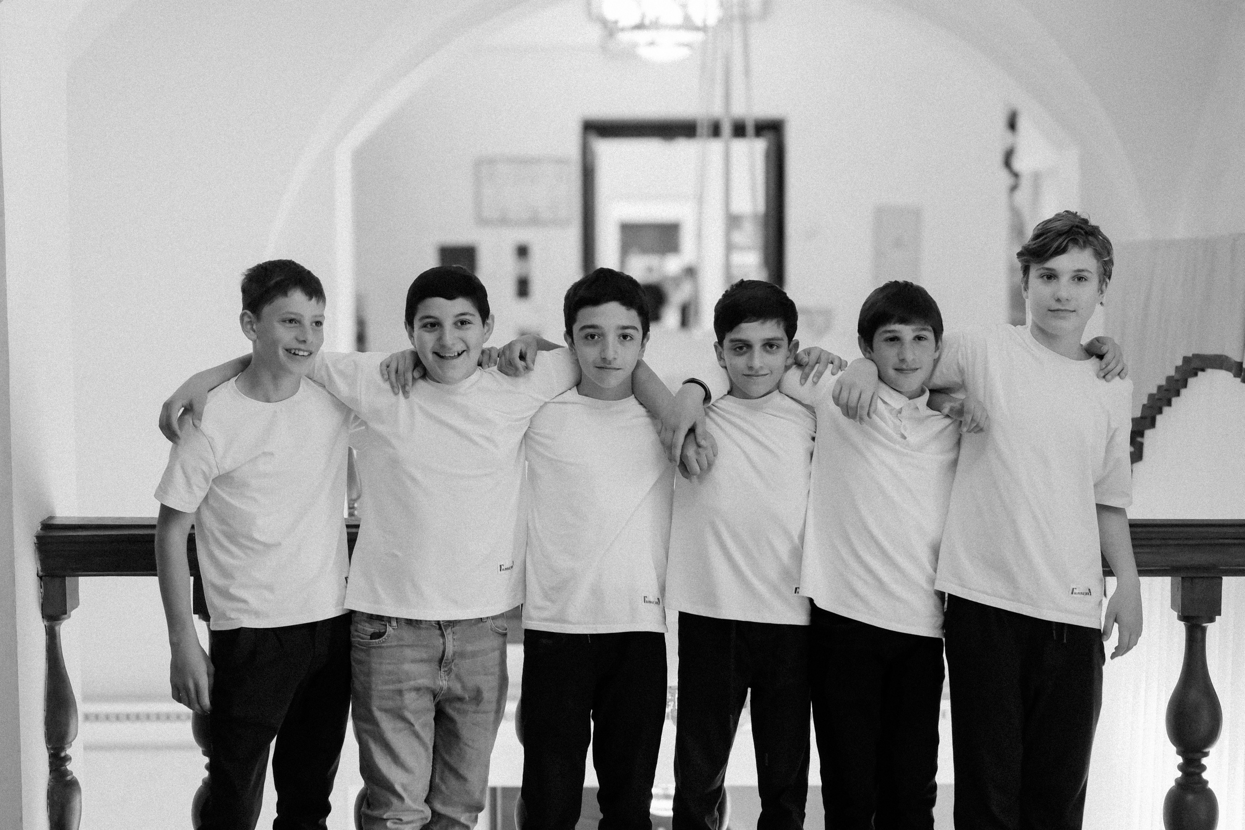 5 класс. ФОТОГРАФ АННА КАЗАРЯН