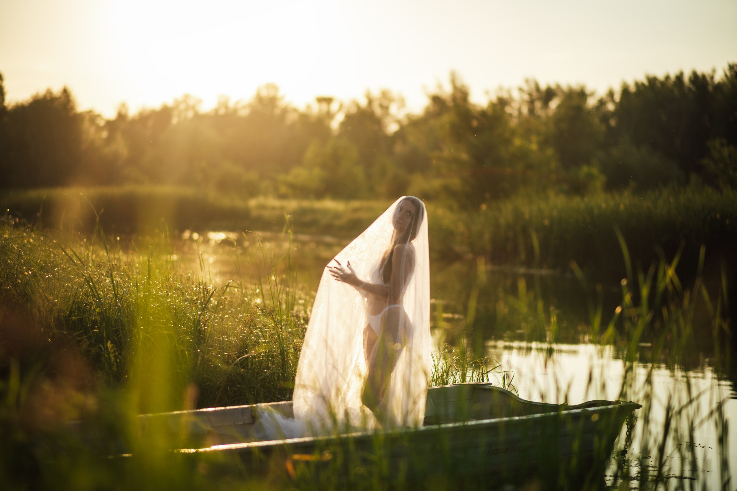 Индивидуальная фотосессия. Фотограф Юлия Андриянова Саратов