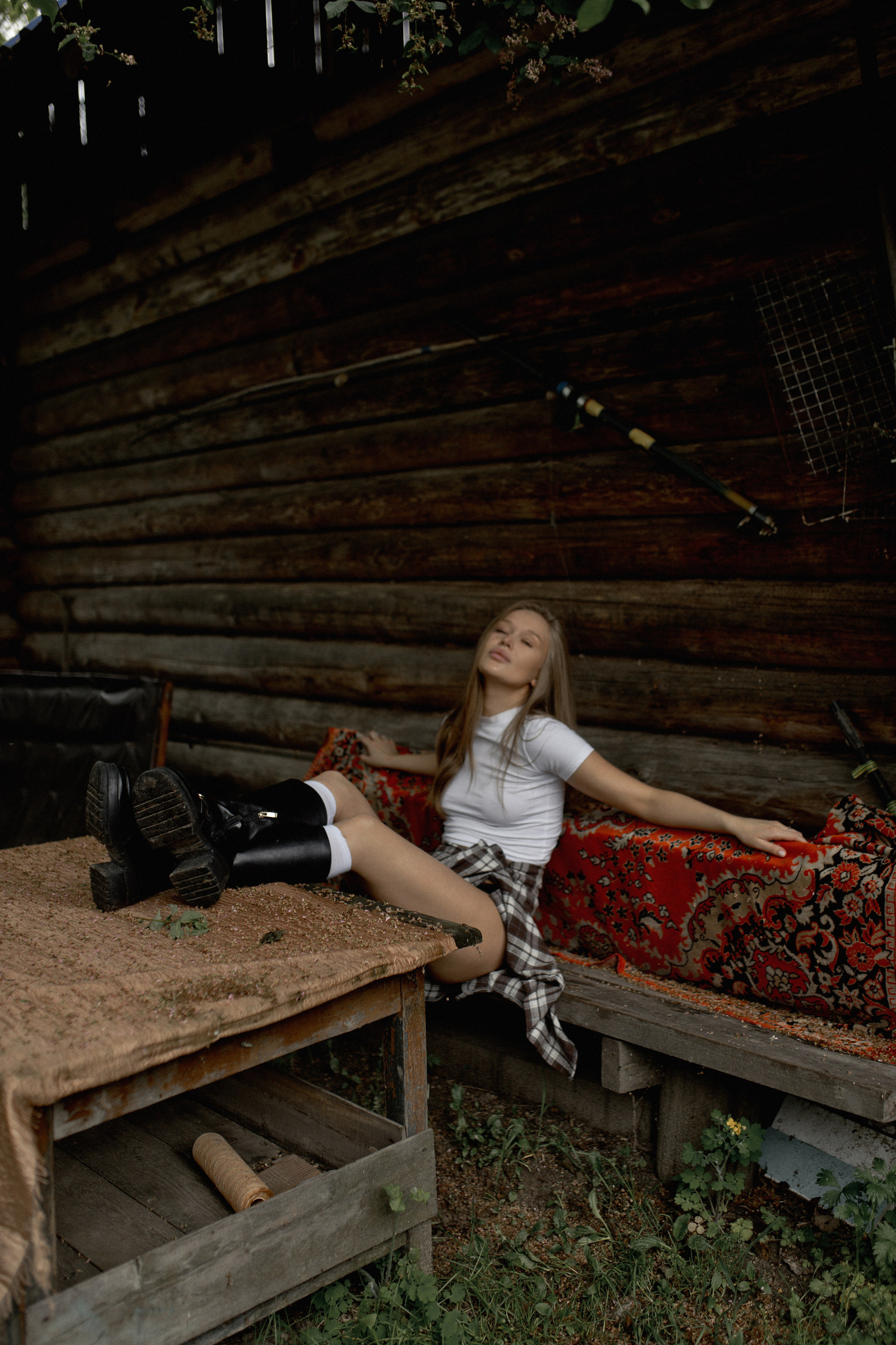 VLADA. ФОТОГРАФ Екатеринбург Москва Анастасия Замесина