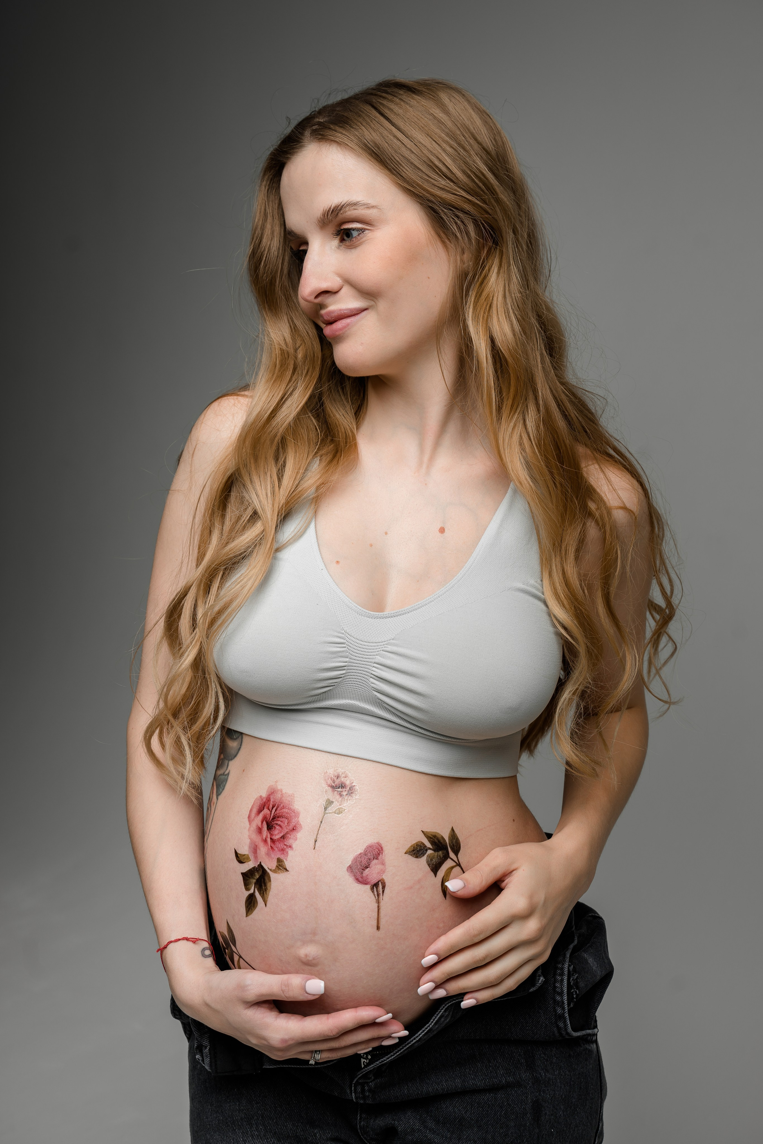 Алена и Виталий. Репортажный и свадебный фотограф в Москве