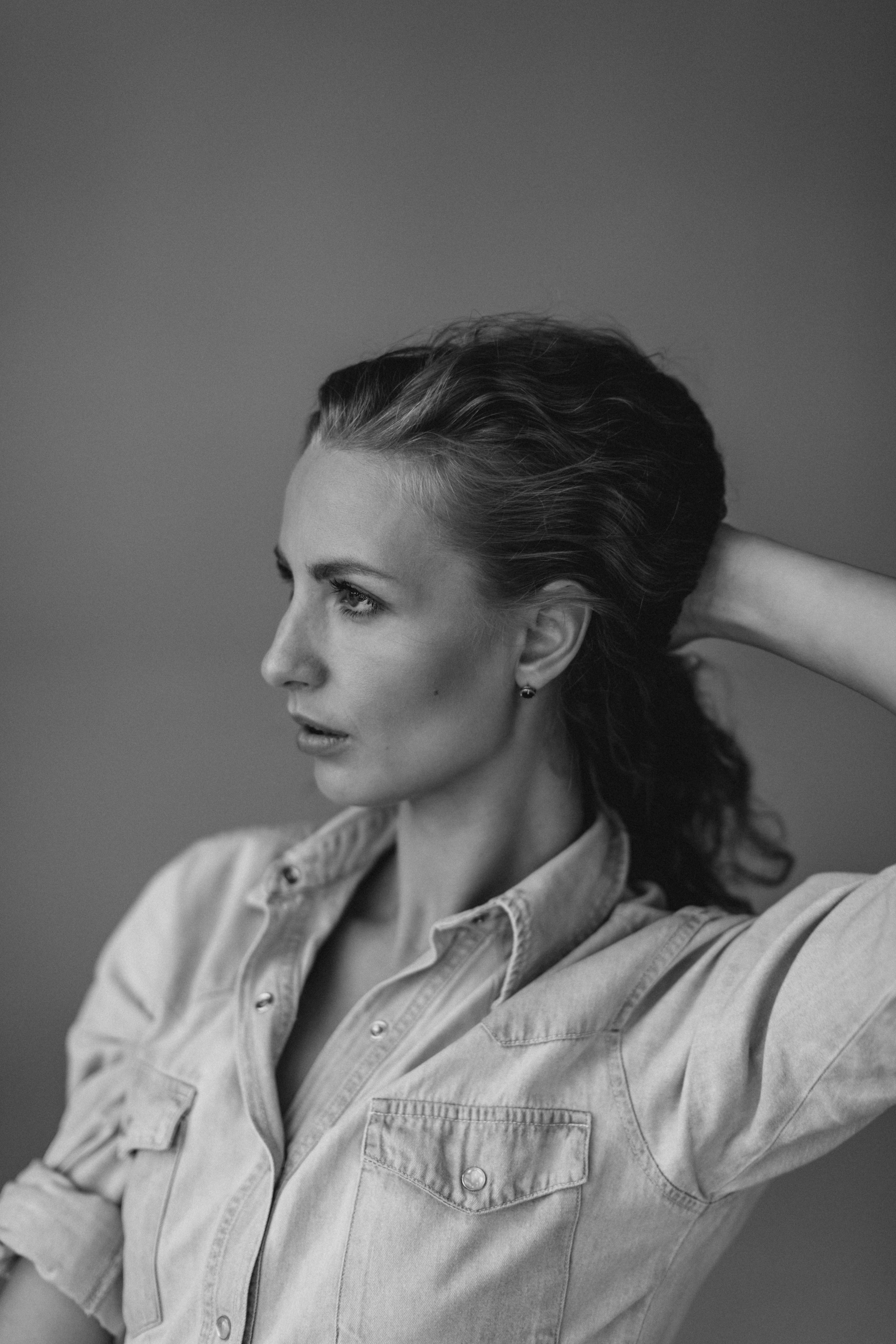 Анастасия. Женский и семейный фотограф Аксинья Кузьмина. Город Пенза