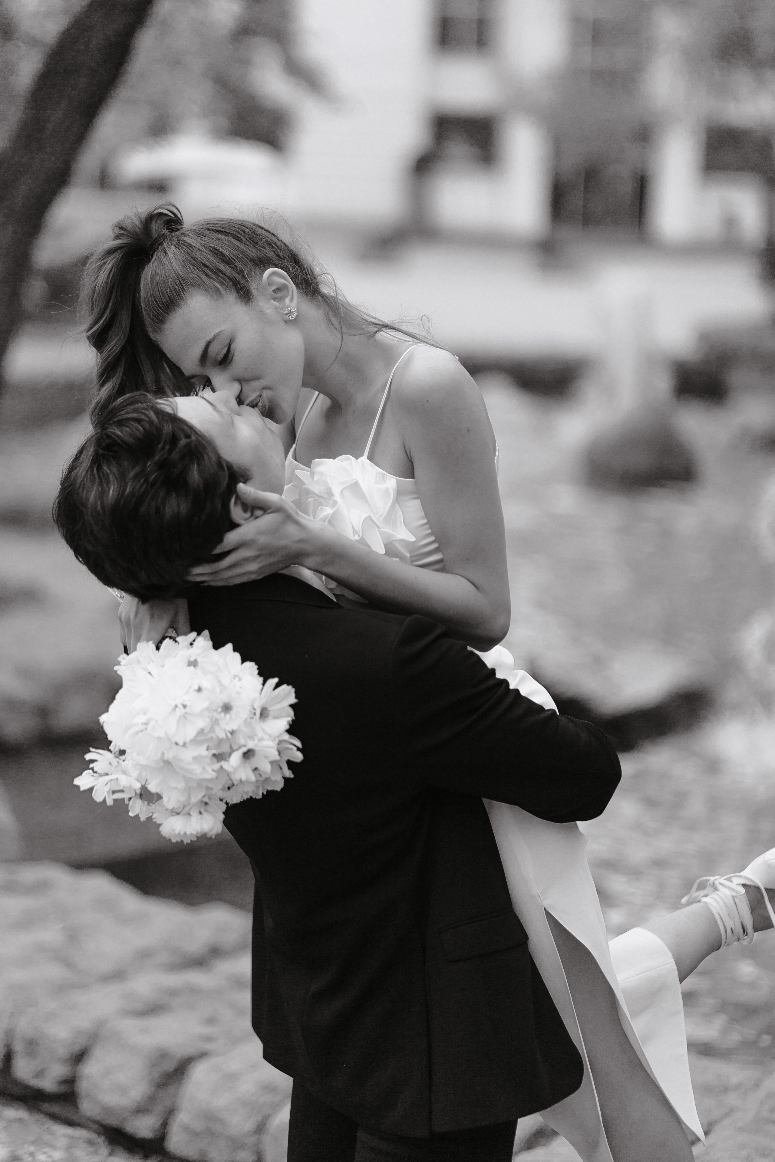 Тася и Артур. Свадебный и семейный фотограф в Москве Яна Шувалова