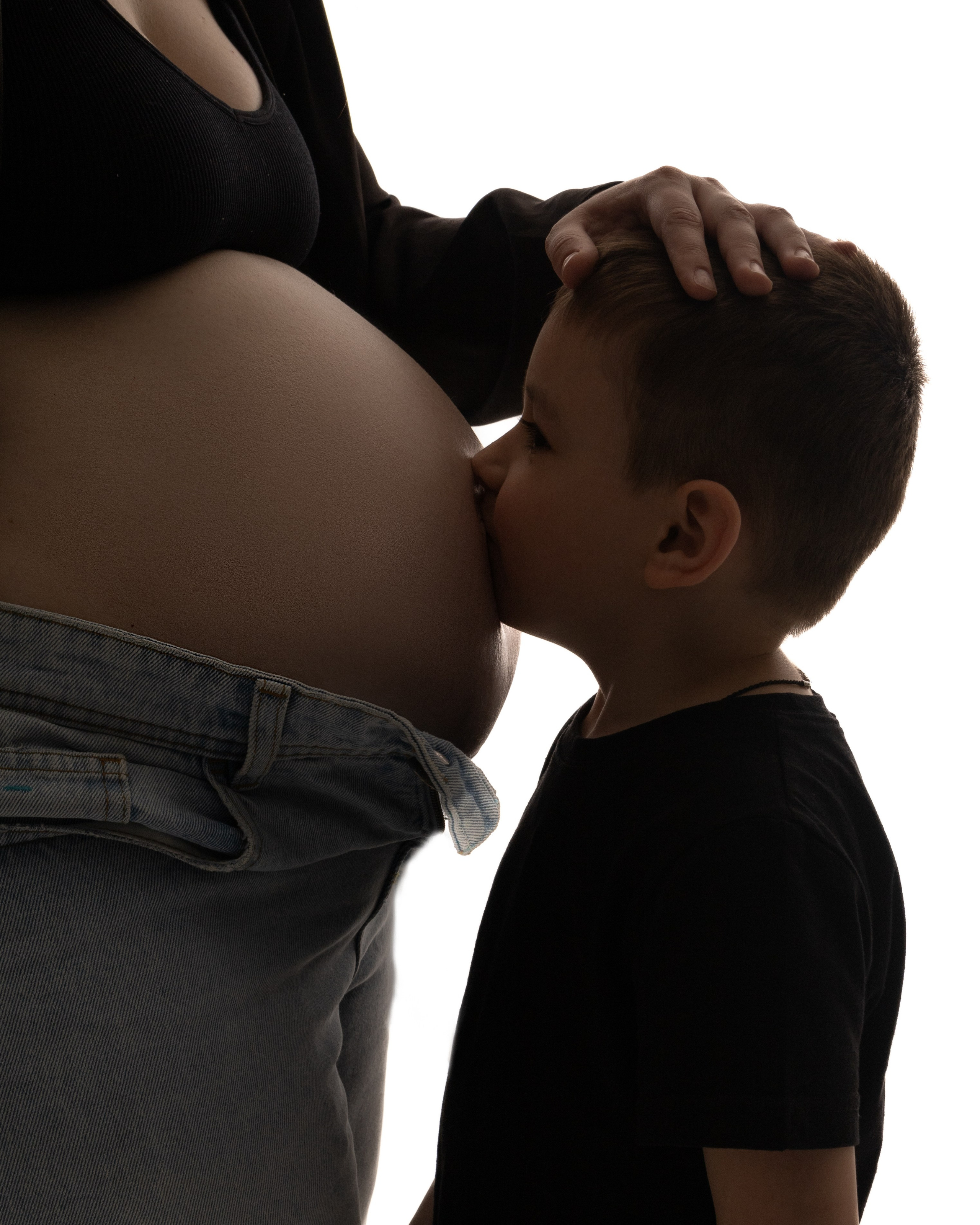 Фотосессия беременности. Фотограф в городе Лыткарино Волкова Ольга