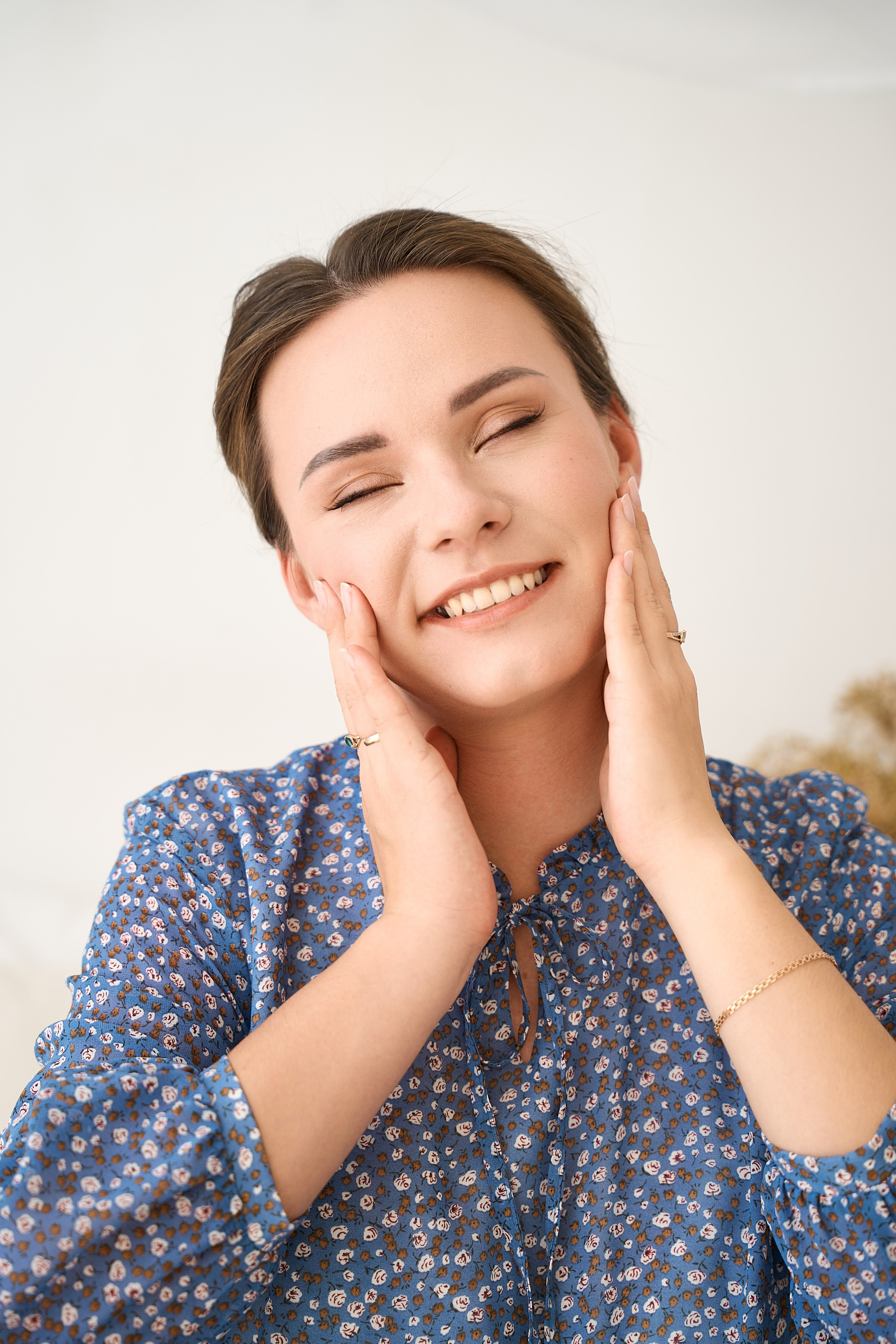 Беременность. Семейный и детский фотограф в Красноярске Надежда Арефьева