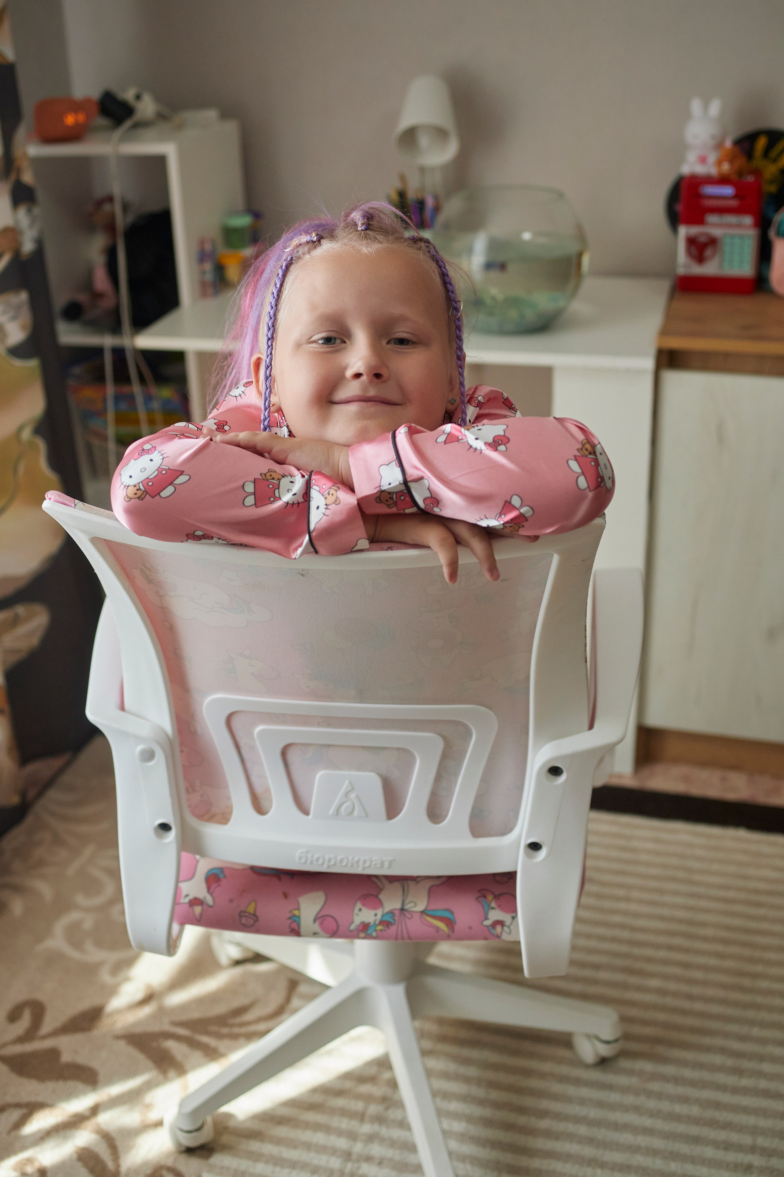 День рожденье замечательной малышки). Семейный и детский фотограф Майя Гришина