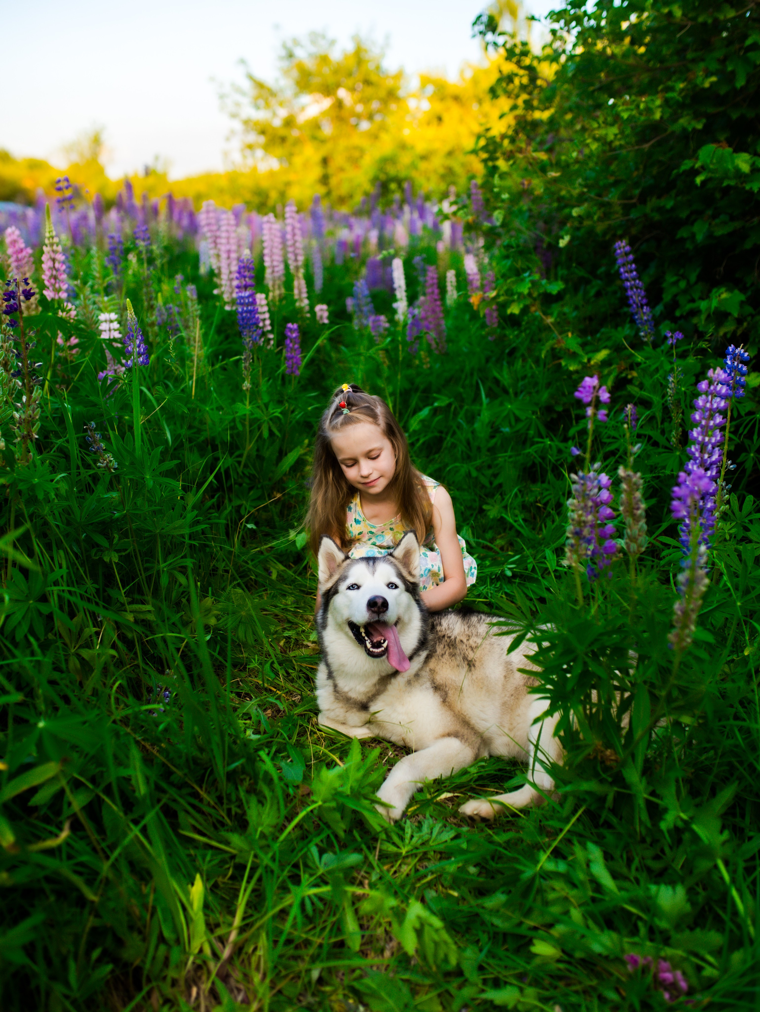Летние прогулочные фотосесиии. Свадебный и семейный фотограф Виолетта в Липецке