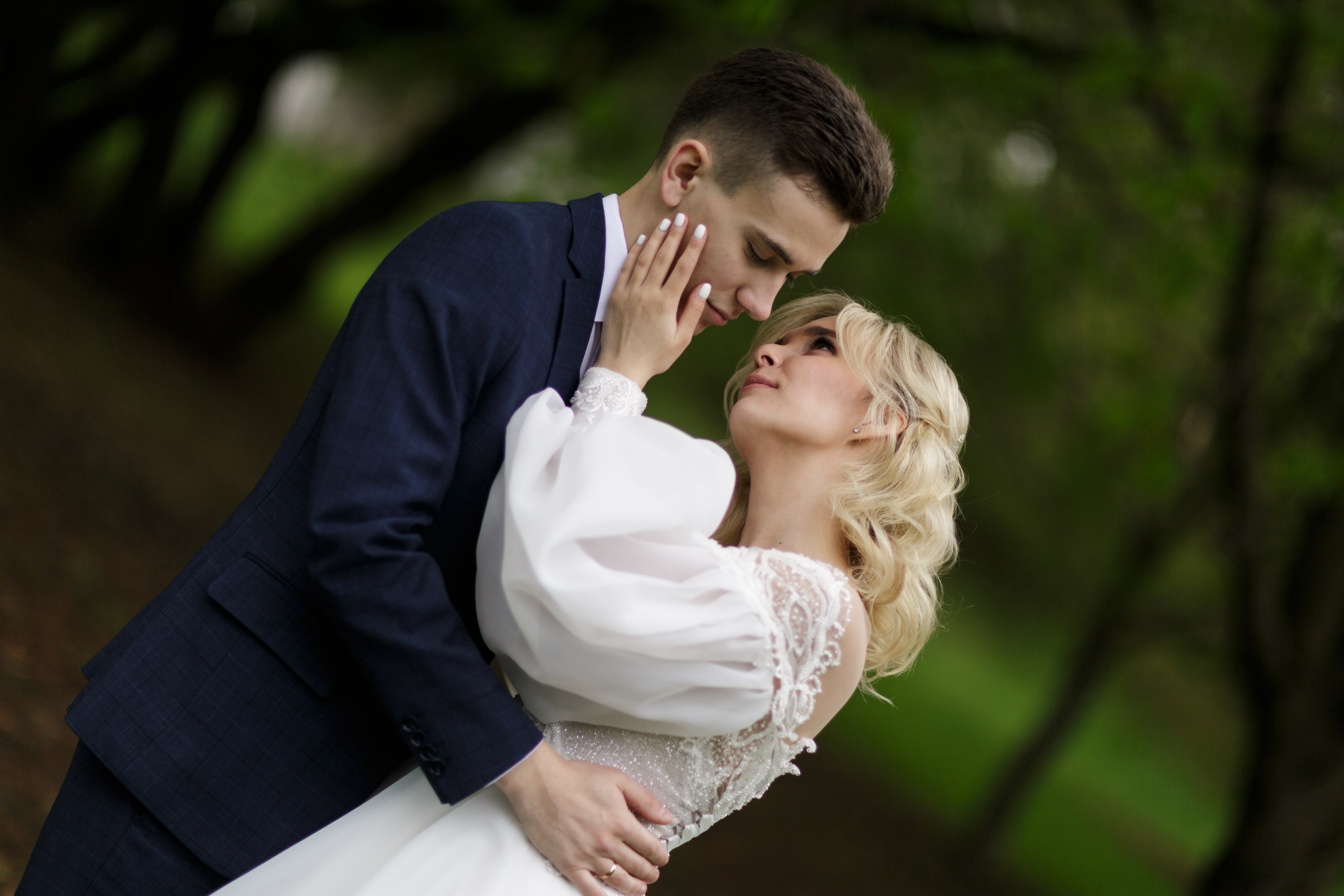 Свадьба Валери и Никиты. Фотограф Денис Гавриленков в Москве