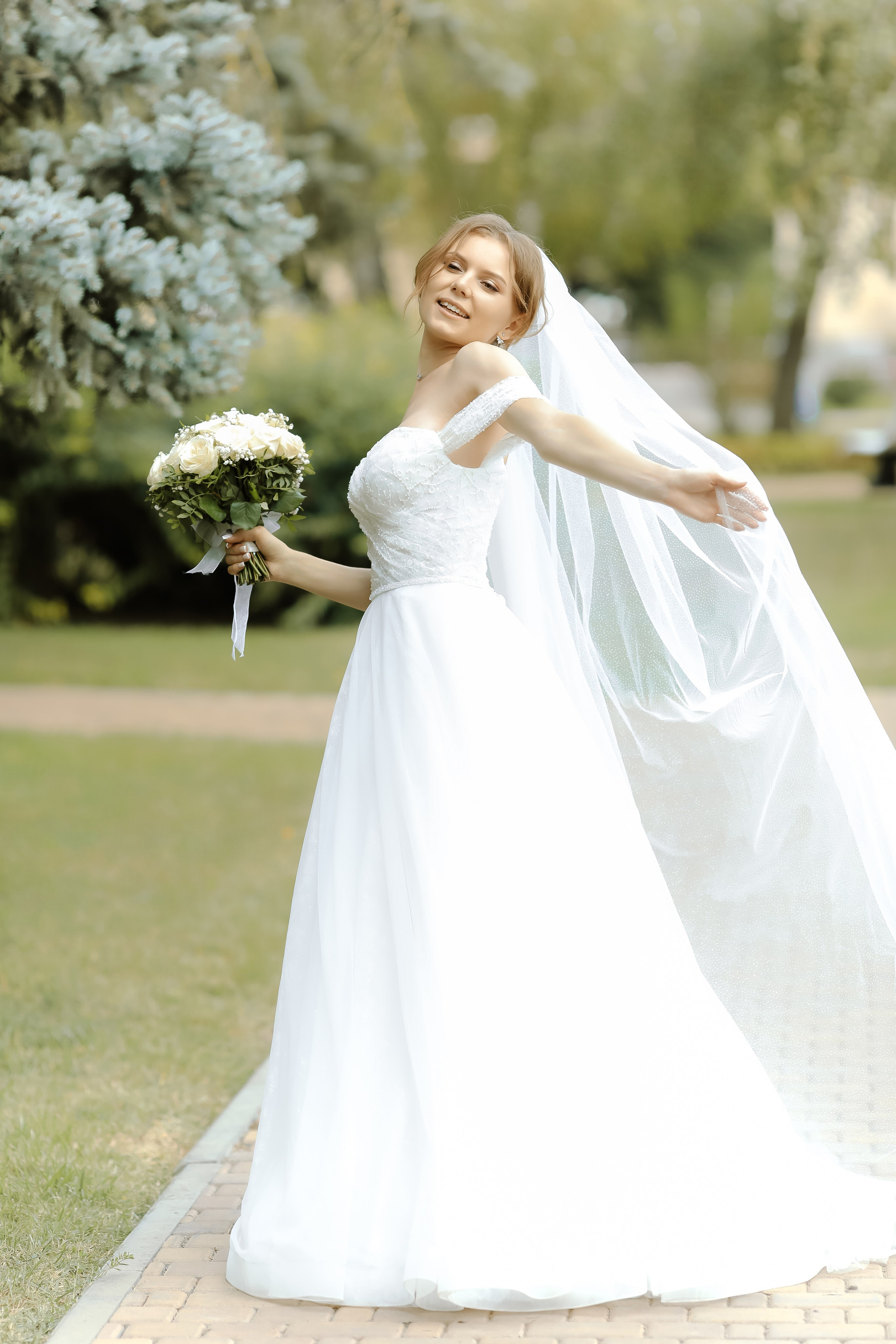 ОКСАНА И РОМАН. Фотограф Славянск на кубани Краснодар