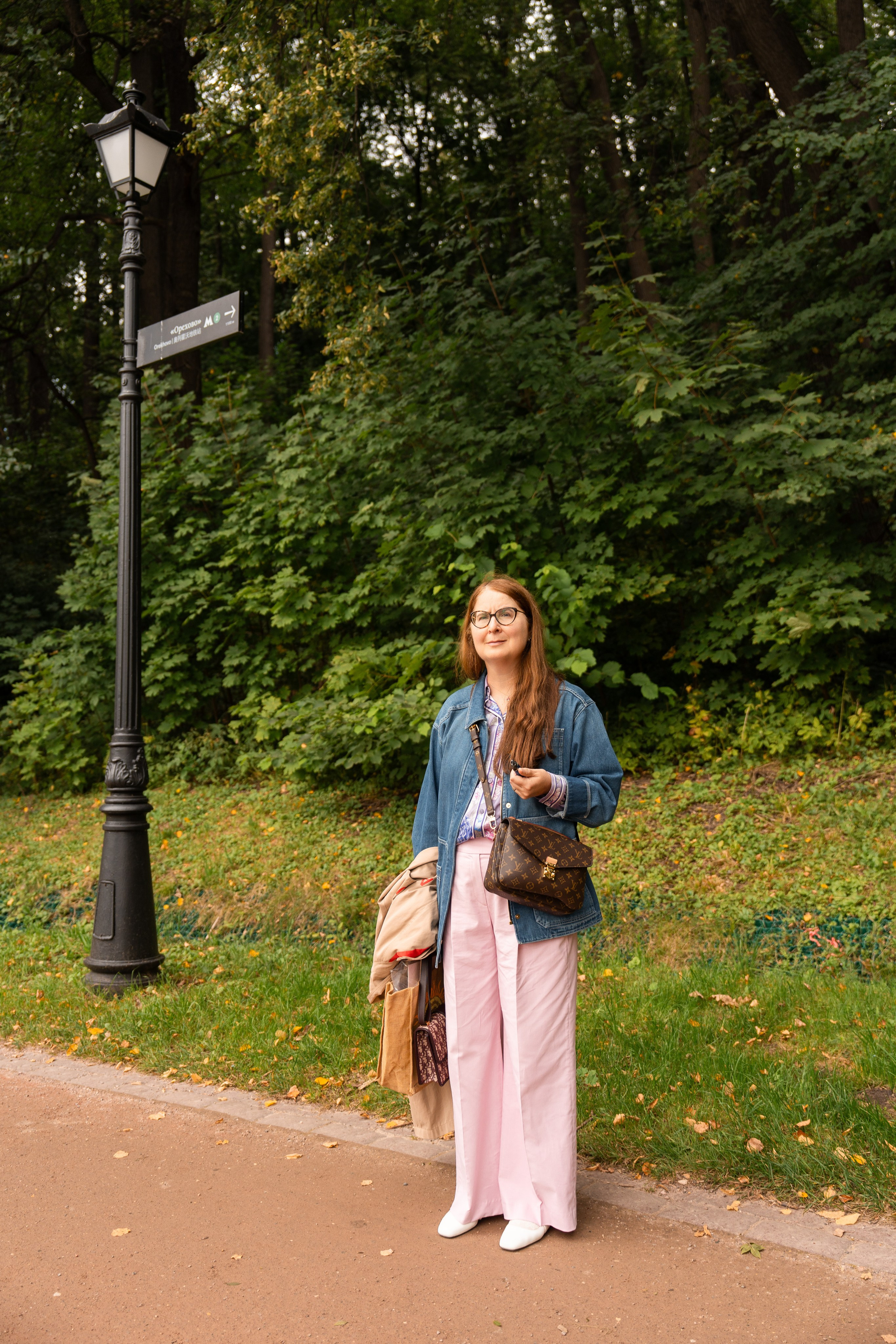 Максим и Харша, Царицыно. Свадебный фотограф в Москве Анна Полушина